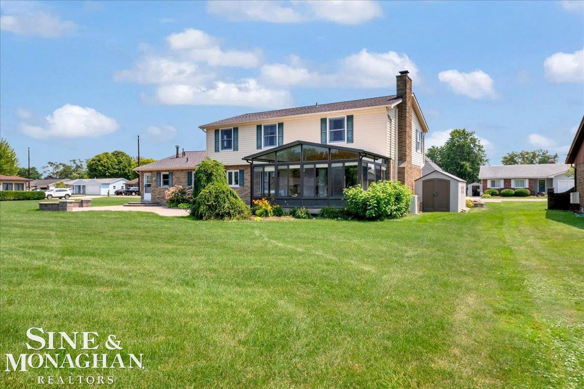 7252 Cardinal Road, MI 48001 — Photo 61