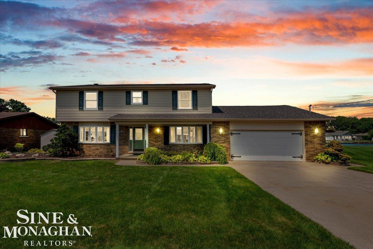 7252 Cardinal Road, MI 48001 — Photo 67