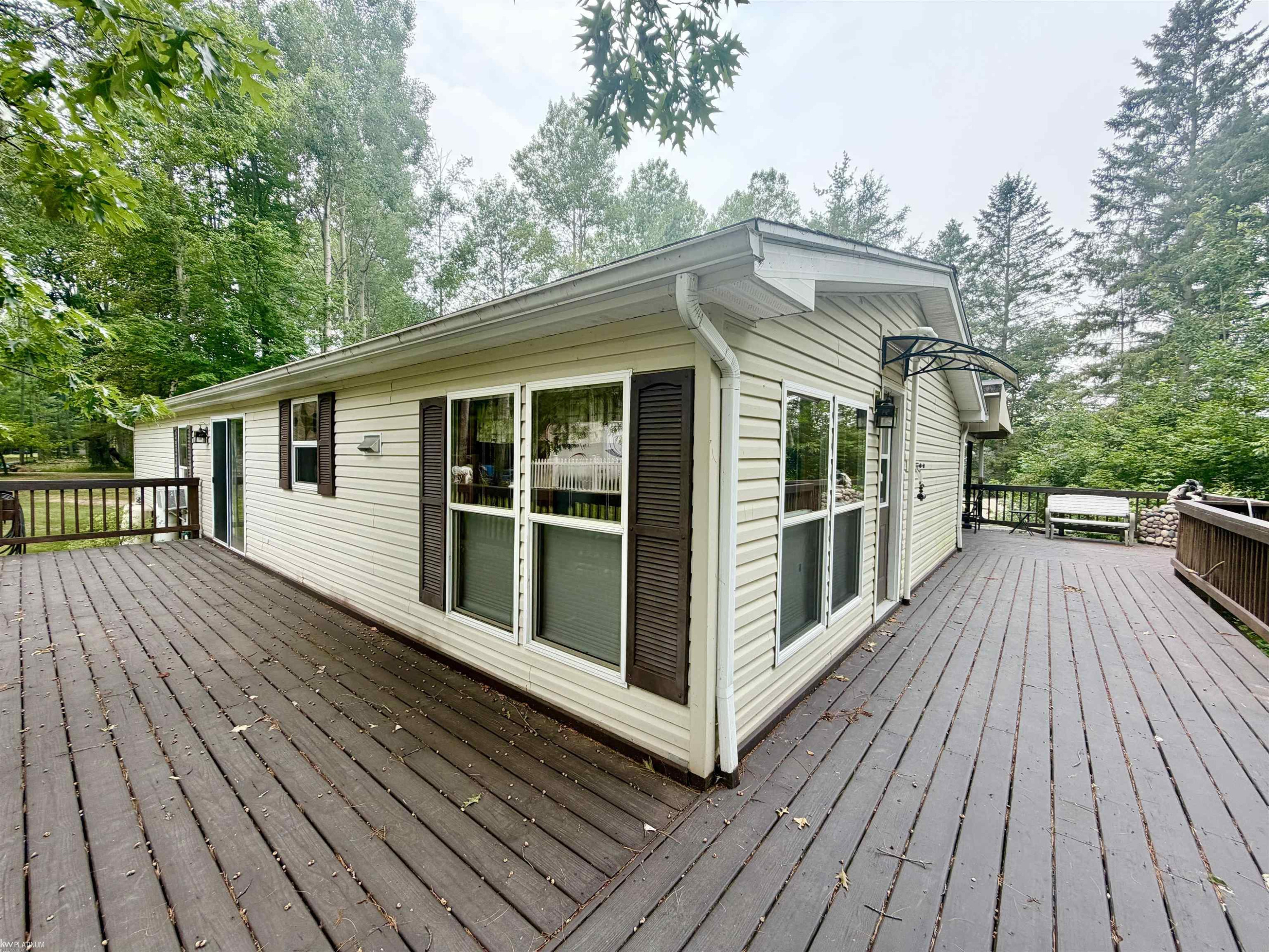 4837 Diehl Trail, Hale, MI 48739