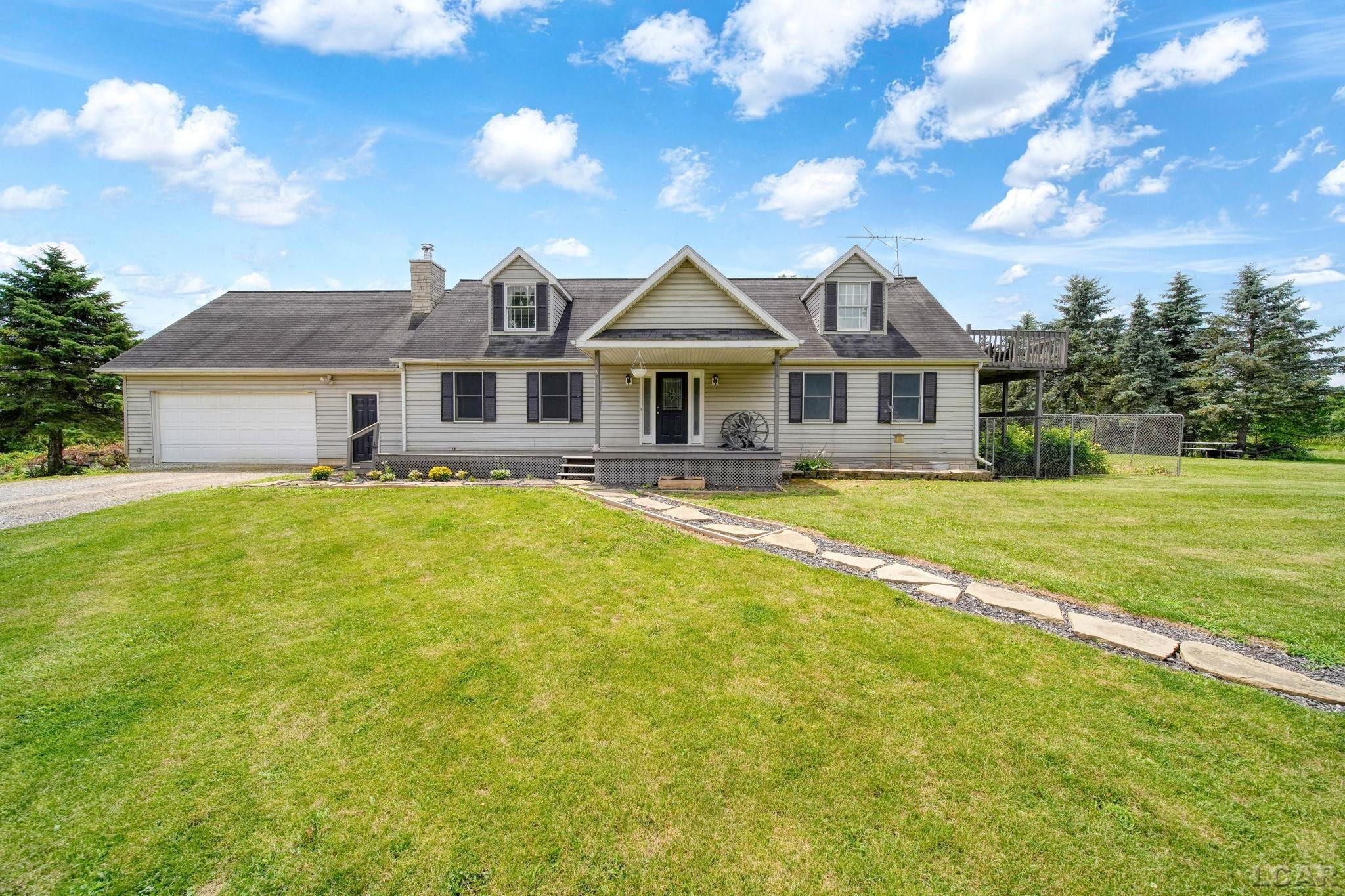 3310 Southard Highway, Adrian, MI 49221 — Photo 2