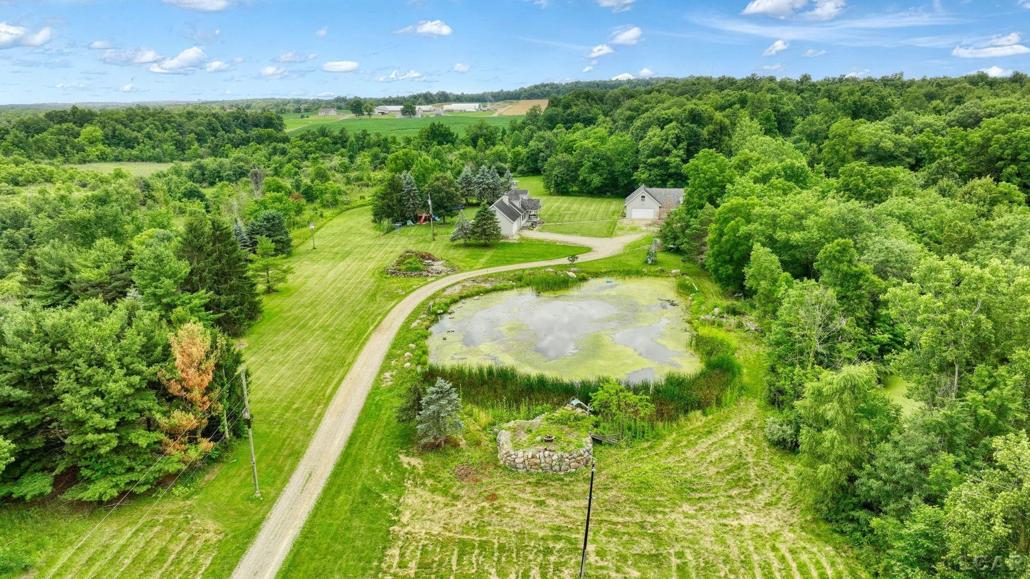 3310 Southard Highway, Adrian, MI 49221 — Photo 69