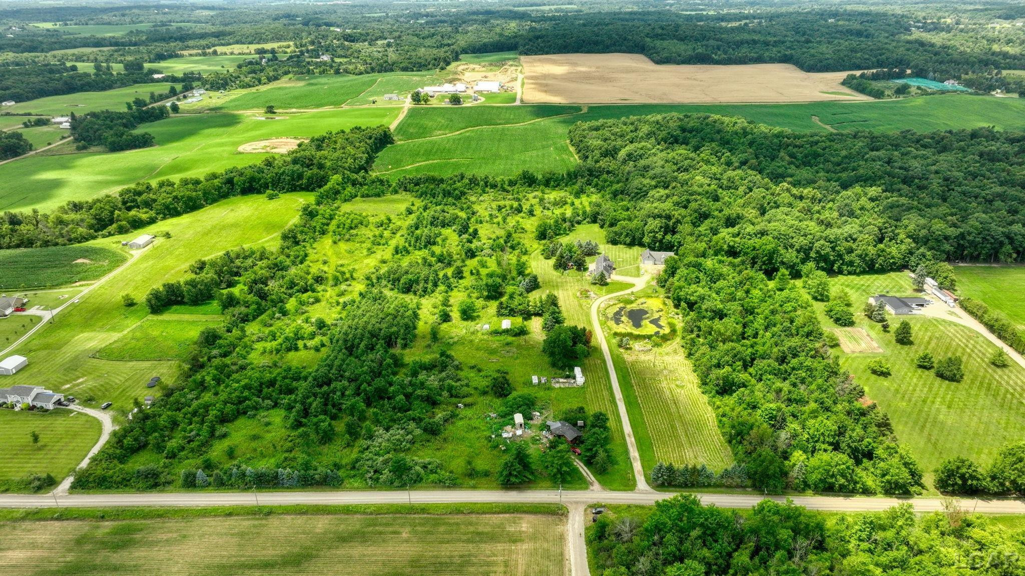 3310 Southard Highway, Adrian, MI 49221 — Photo 76