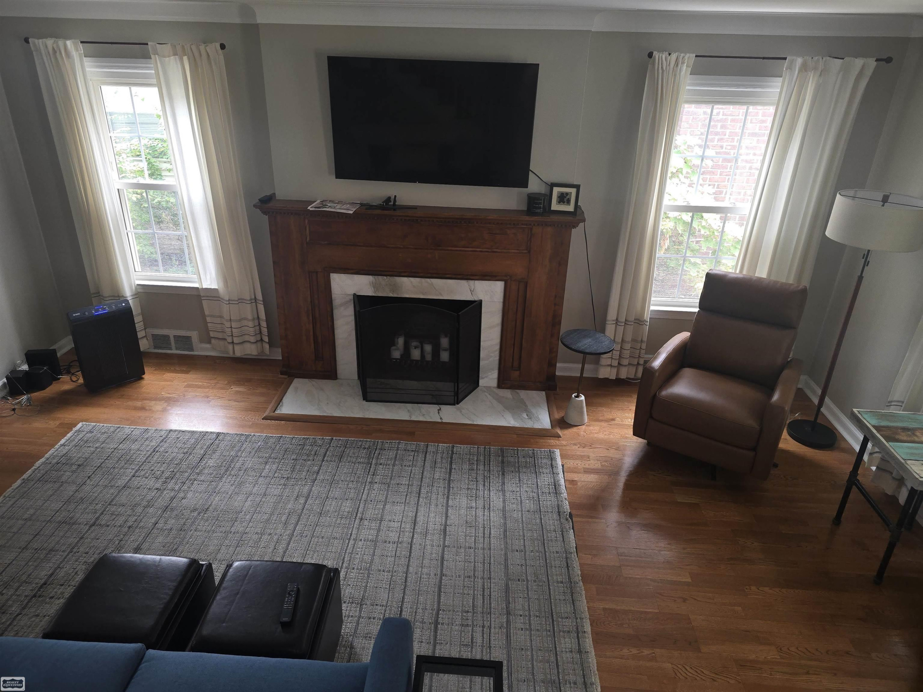 1830 Kenmore Drive, Grosse Pointe Woods, MI 48236 — Photo 8