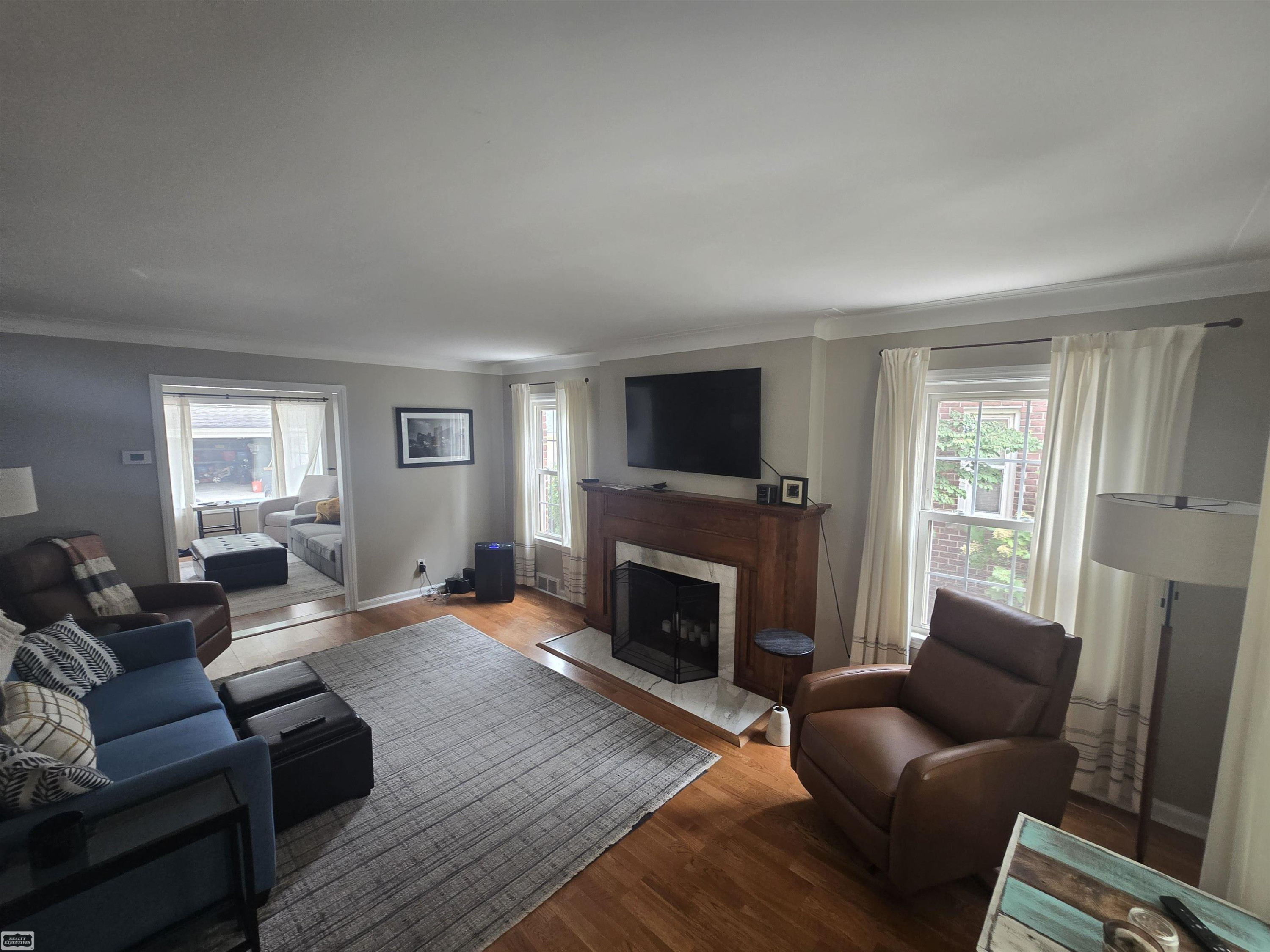 1830 Kenmore Drive, Grosse Pointe Woods, MI 48236 — Photo 5