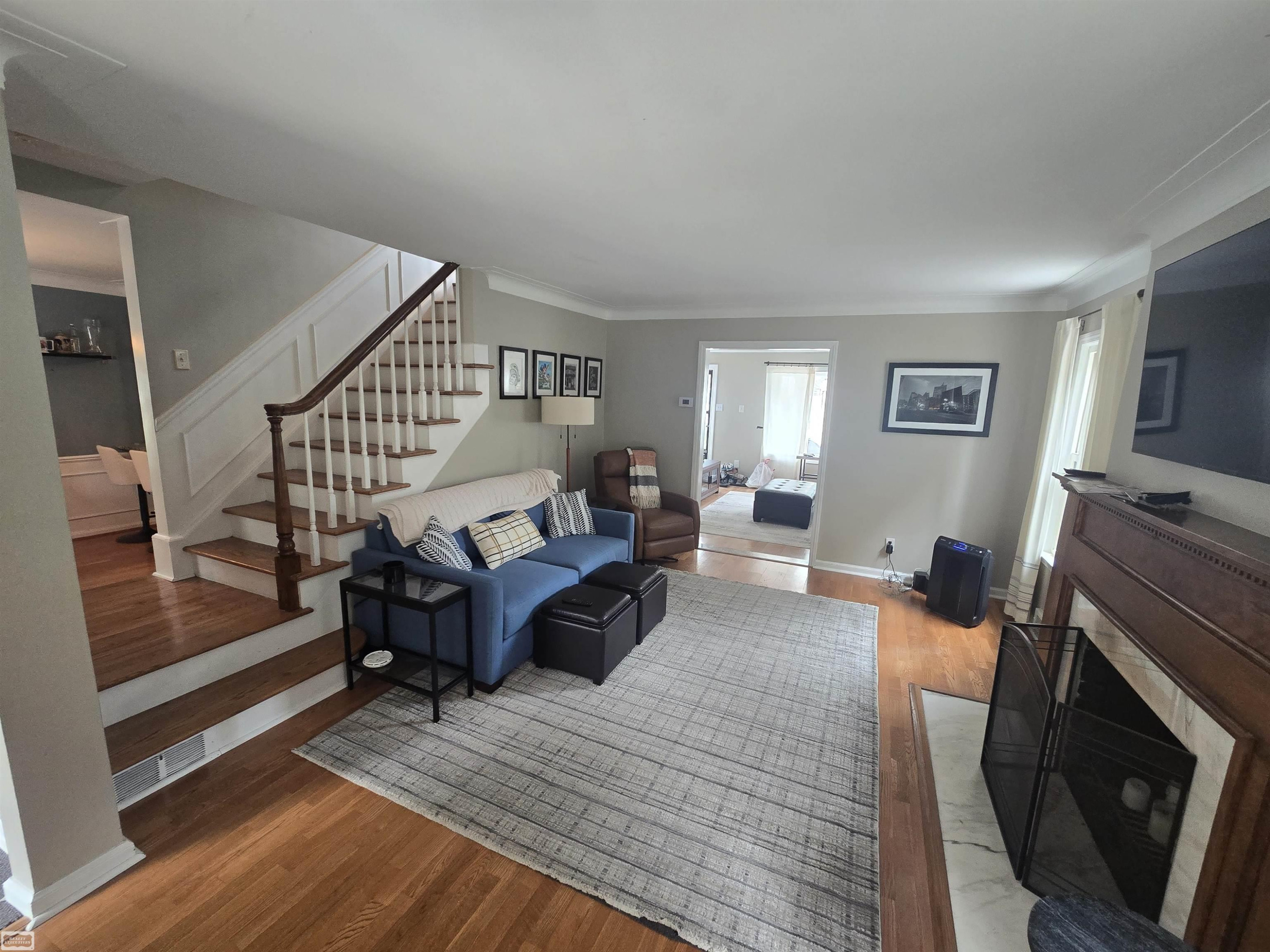 1830 Kenmore Drive, Grosse Pointe Woods, MI 48236 — Photo 6