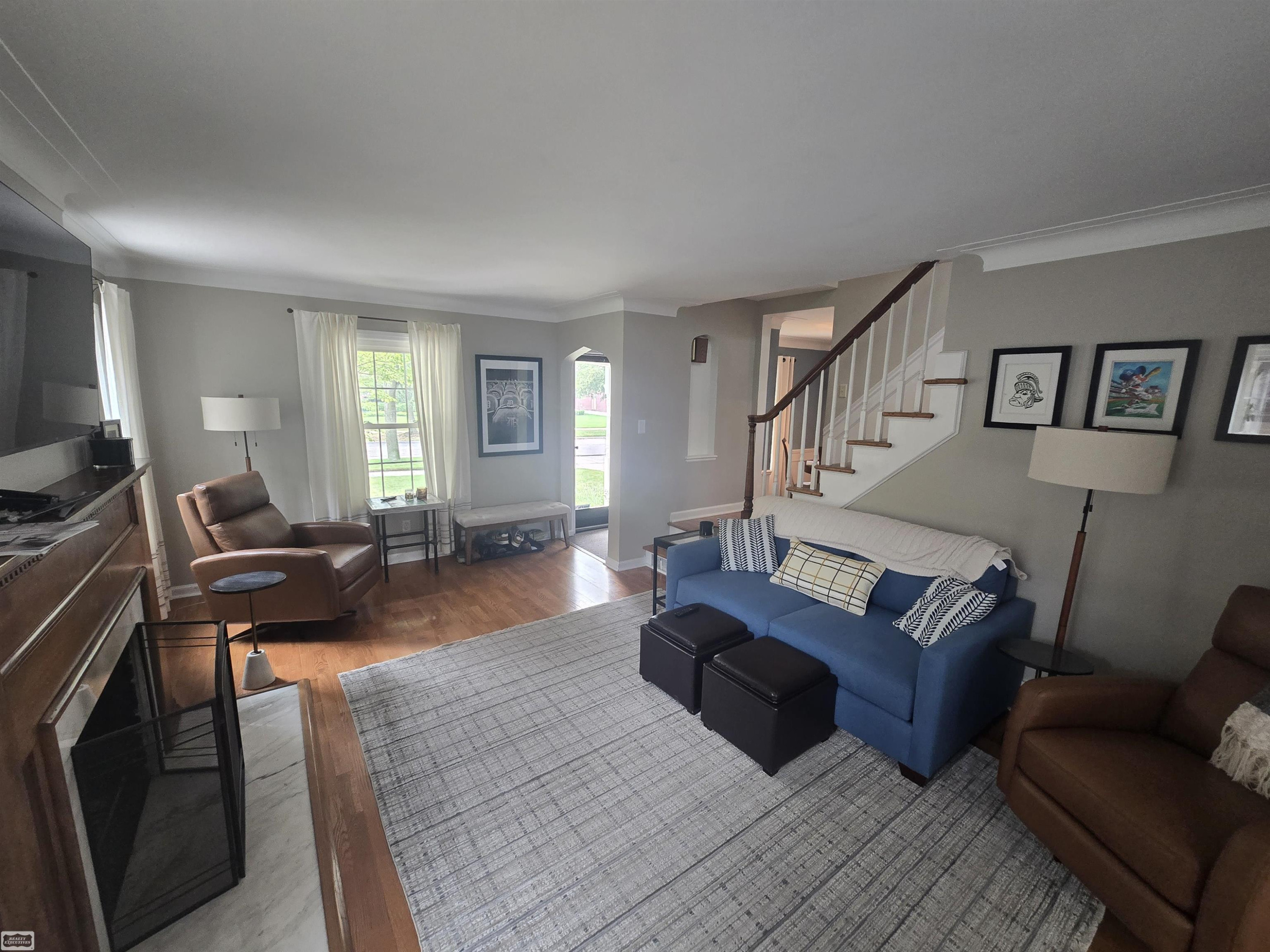 1830 Kenmore Drive, Grosse Pointe Woods, MI 48236 — Photo 10