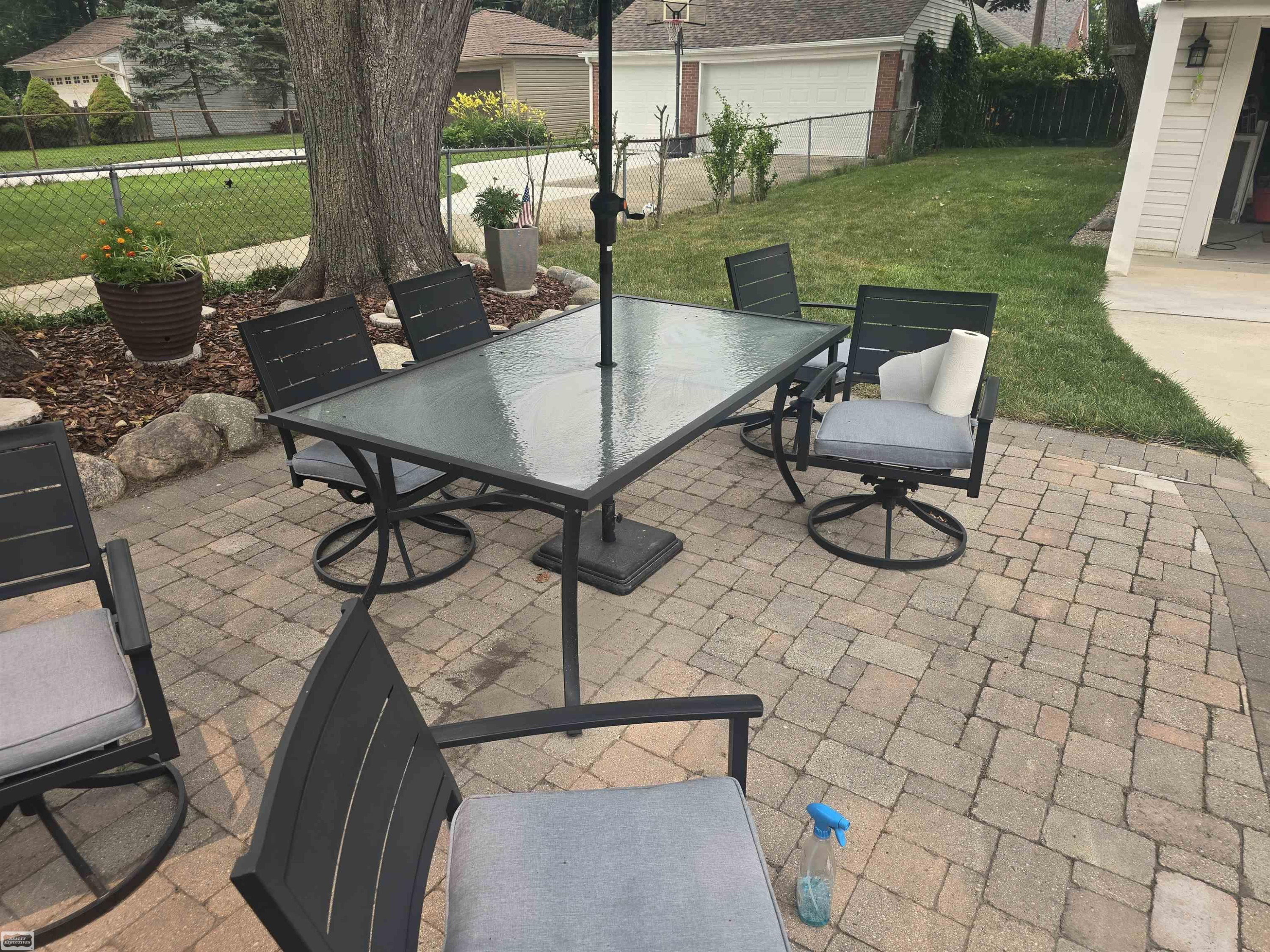 1830 Kenmore Drive, Grosse Pointe Woods, MI 48236 — Photo 30
