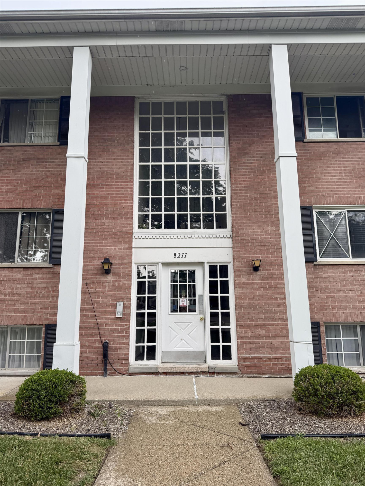 8211 Denwood #4 Drive, Sterling Heights, MI 48312