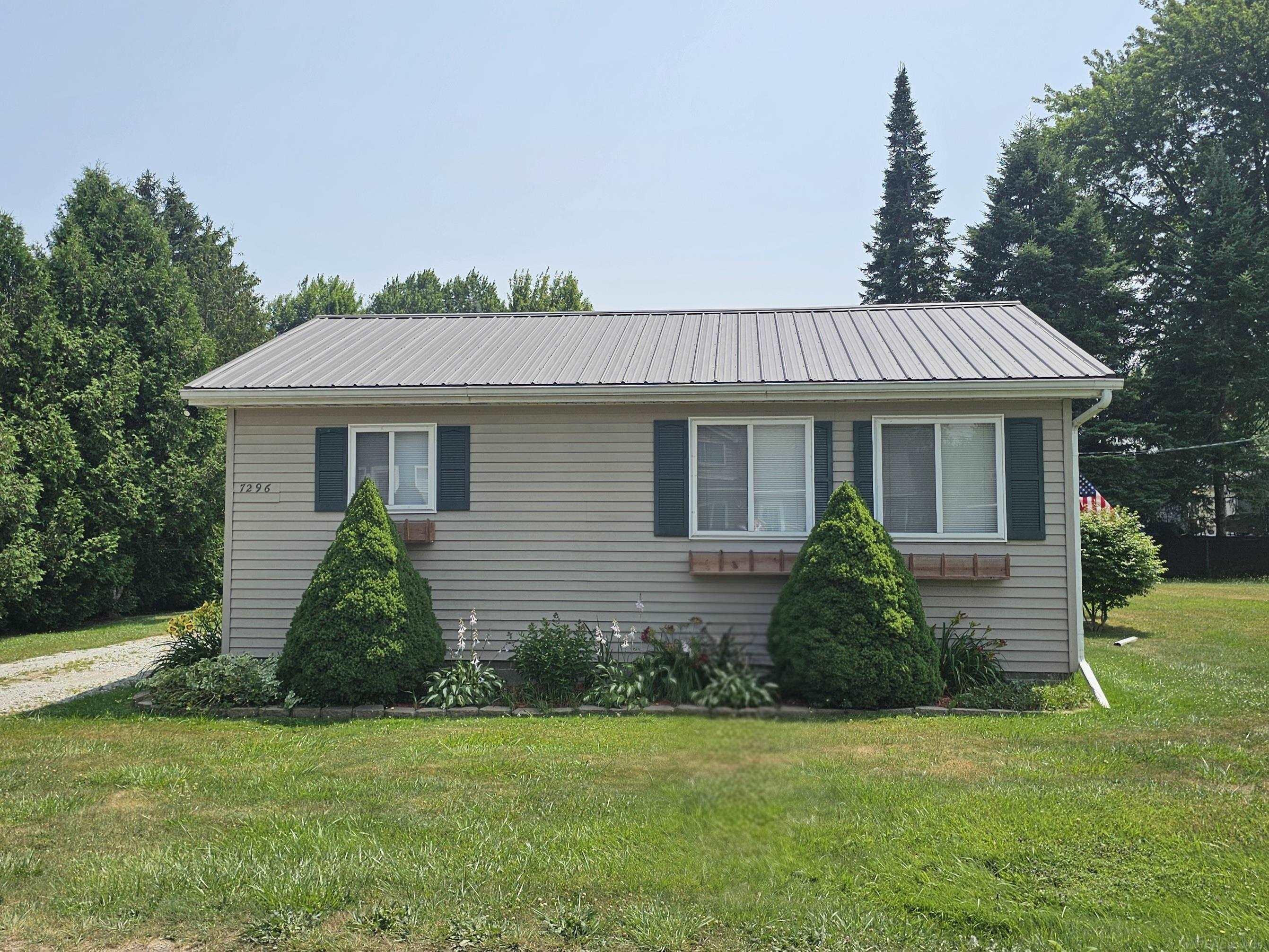 7296 Cedar Road, Lexington, MI 48450