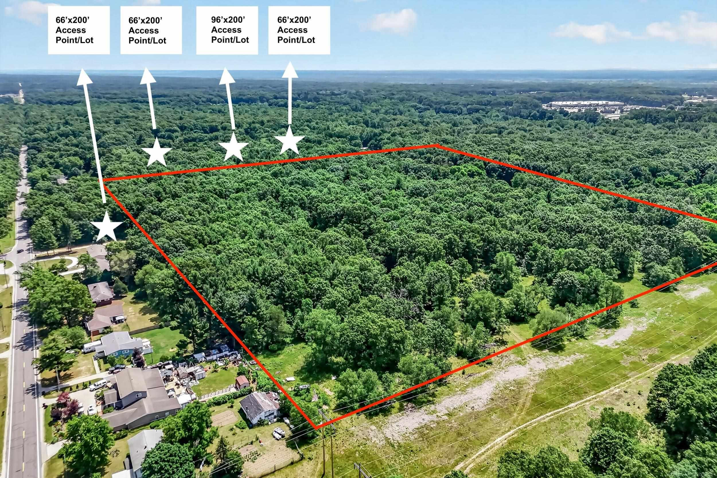 0 E River Road, Muskegon, MI 49445