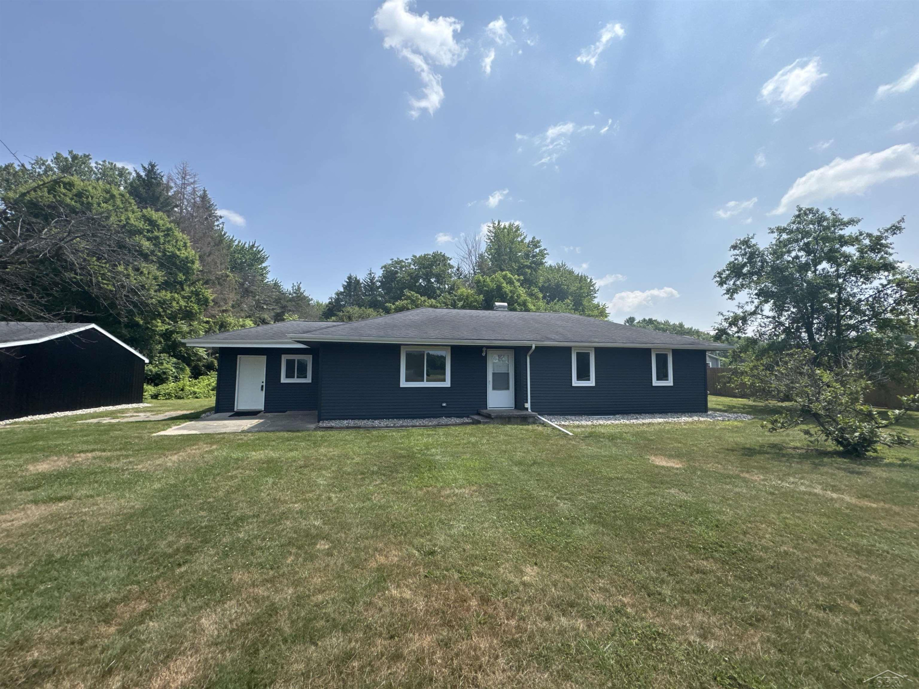 5535 Fort Road, Saginaw, MI 48601