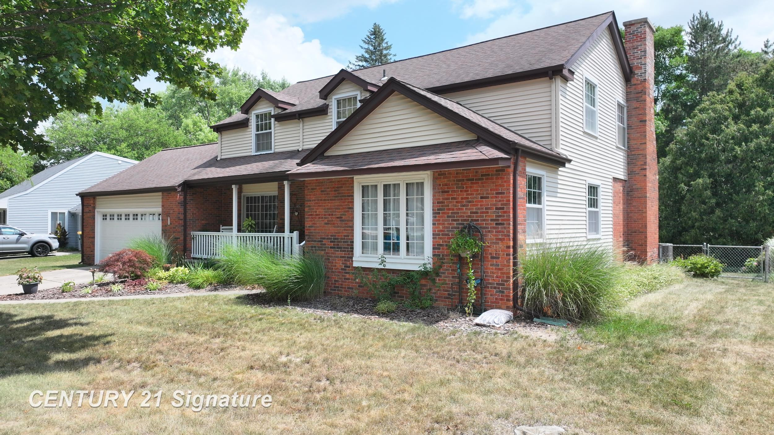 212 Cedarwood Drive, Flushing, MI 48433 — Photo 3