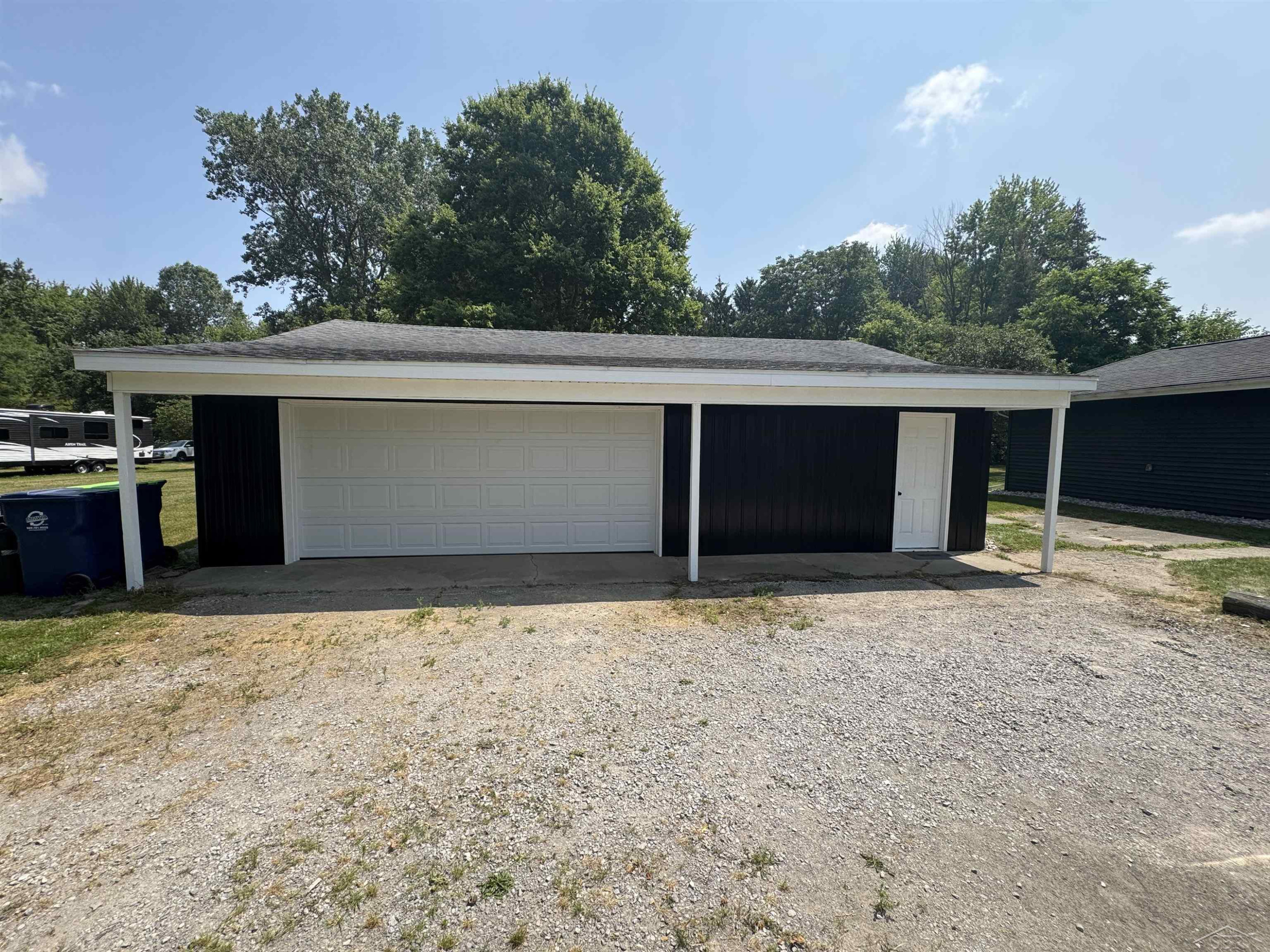 5535 Fort Road, Saginaw, MI 48601 — Photo 16