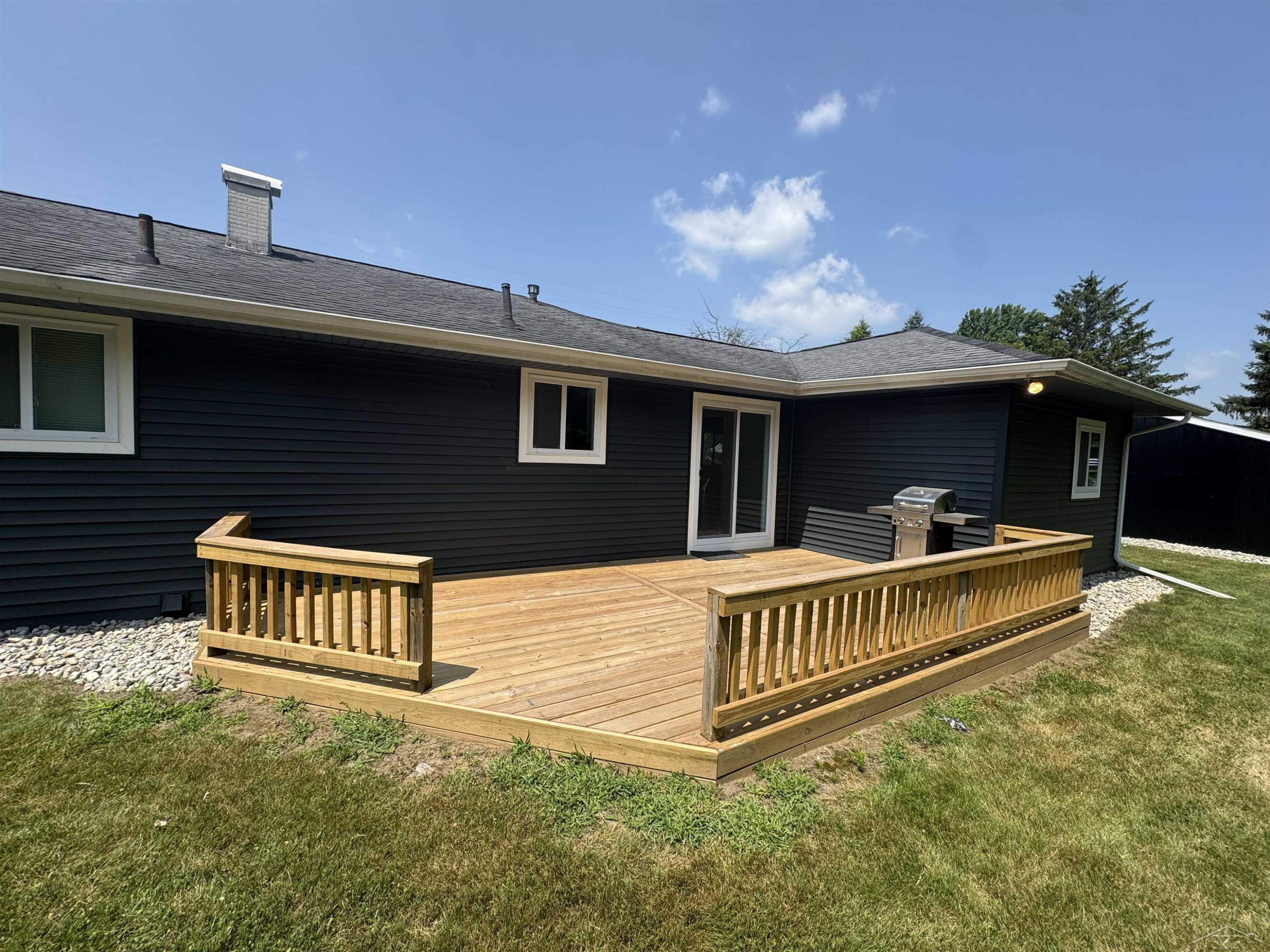 5535 Fort Road, Saginaw, MI 48601 — Photo 17