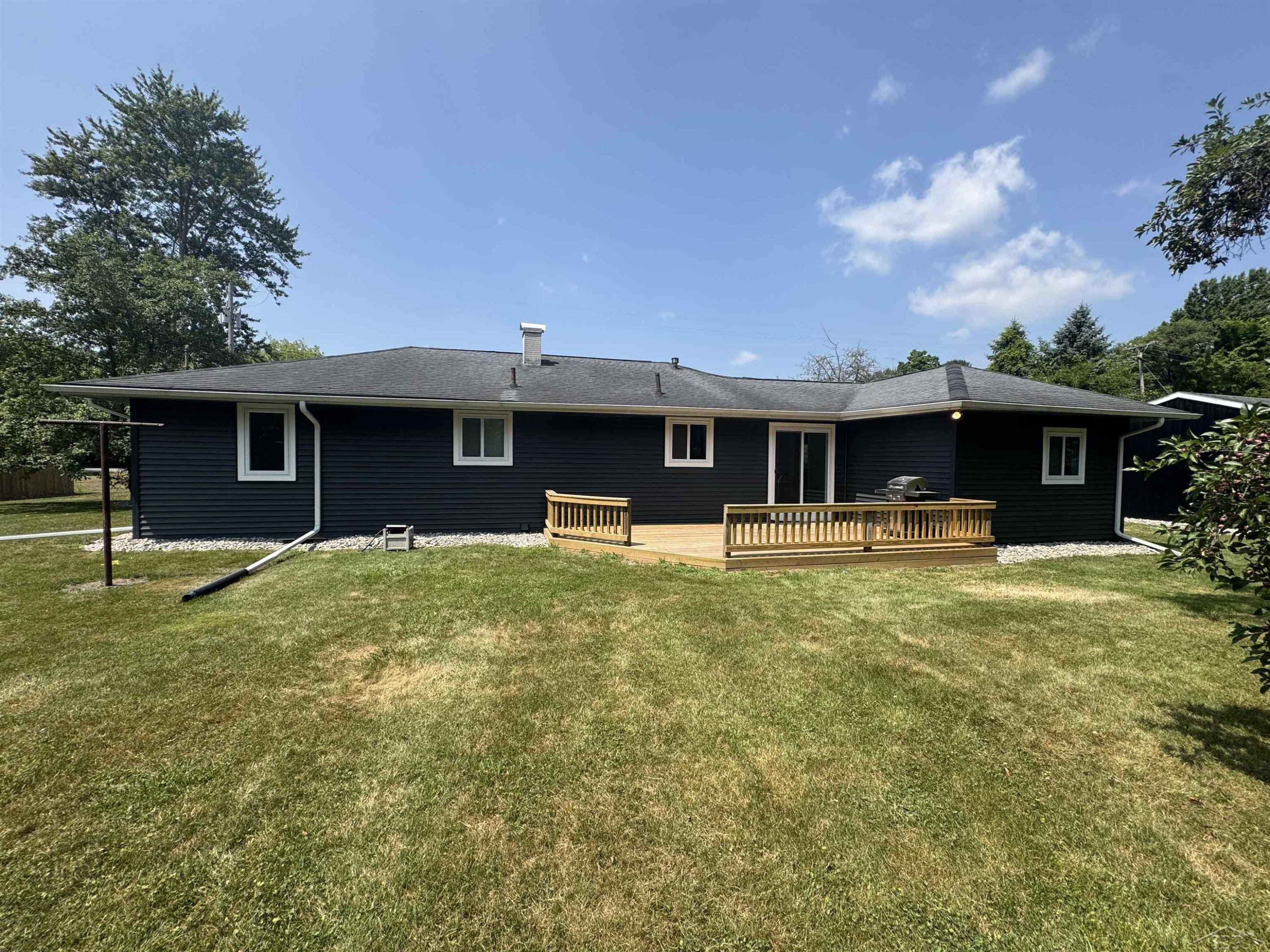 5535 Fort Road, Saginaw, MI 48601 — Photo 18