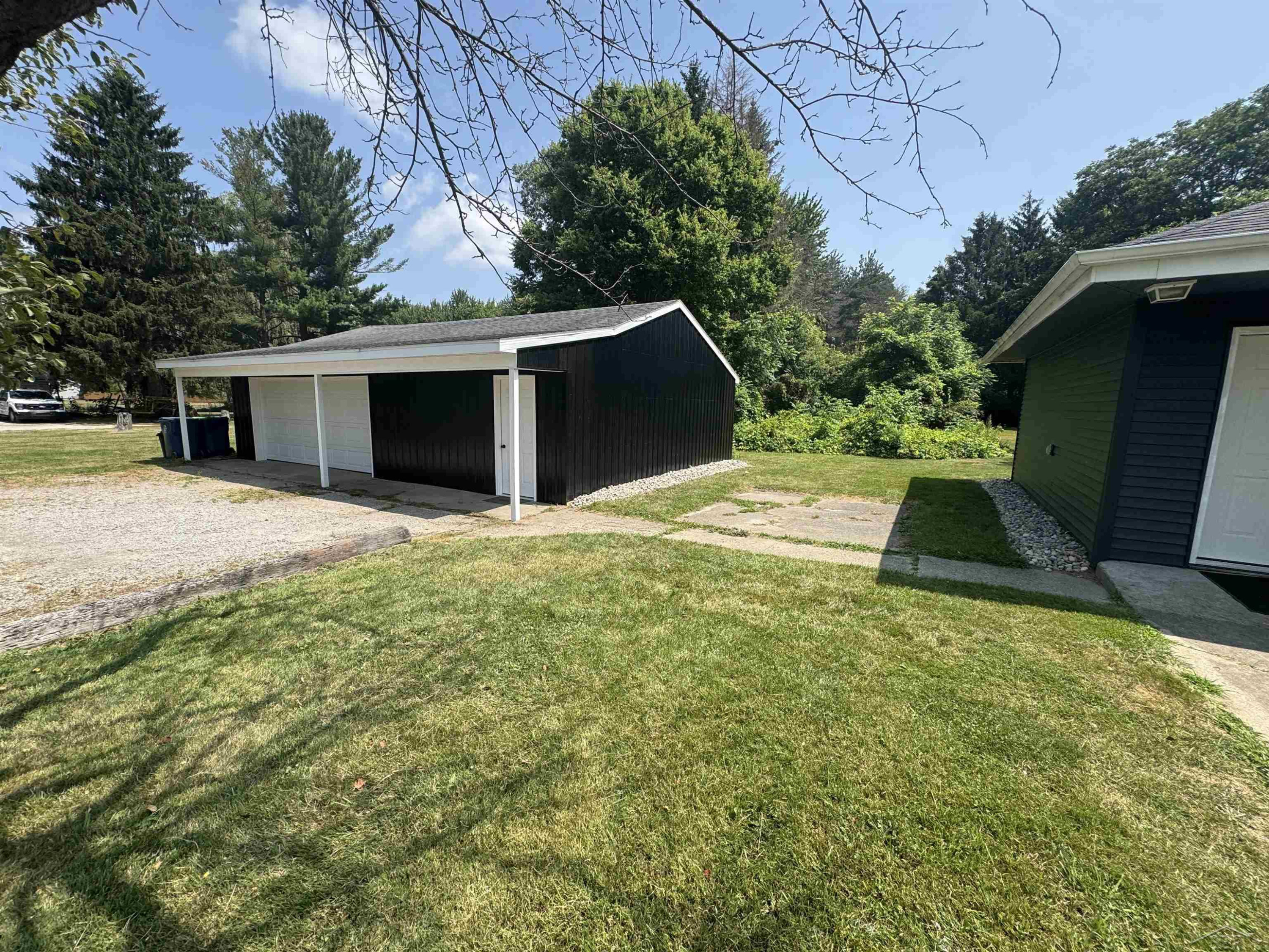 5535 Fort Road, Saginaw, MI 48601 — Photo 19