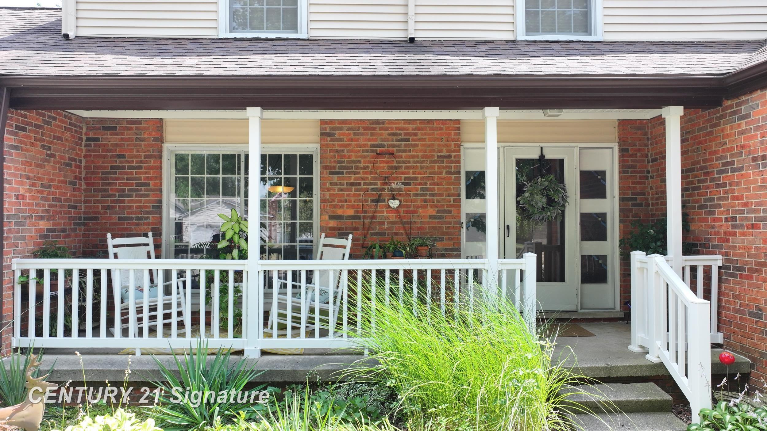 212 Cedarwood Drive, Flushing, MI 48433 — Photo 47