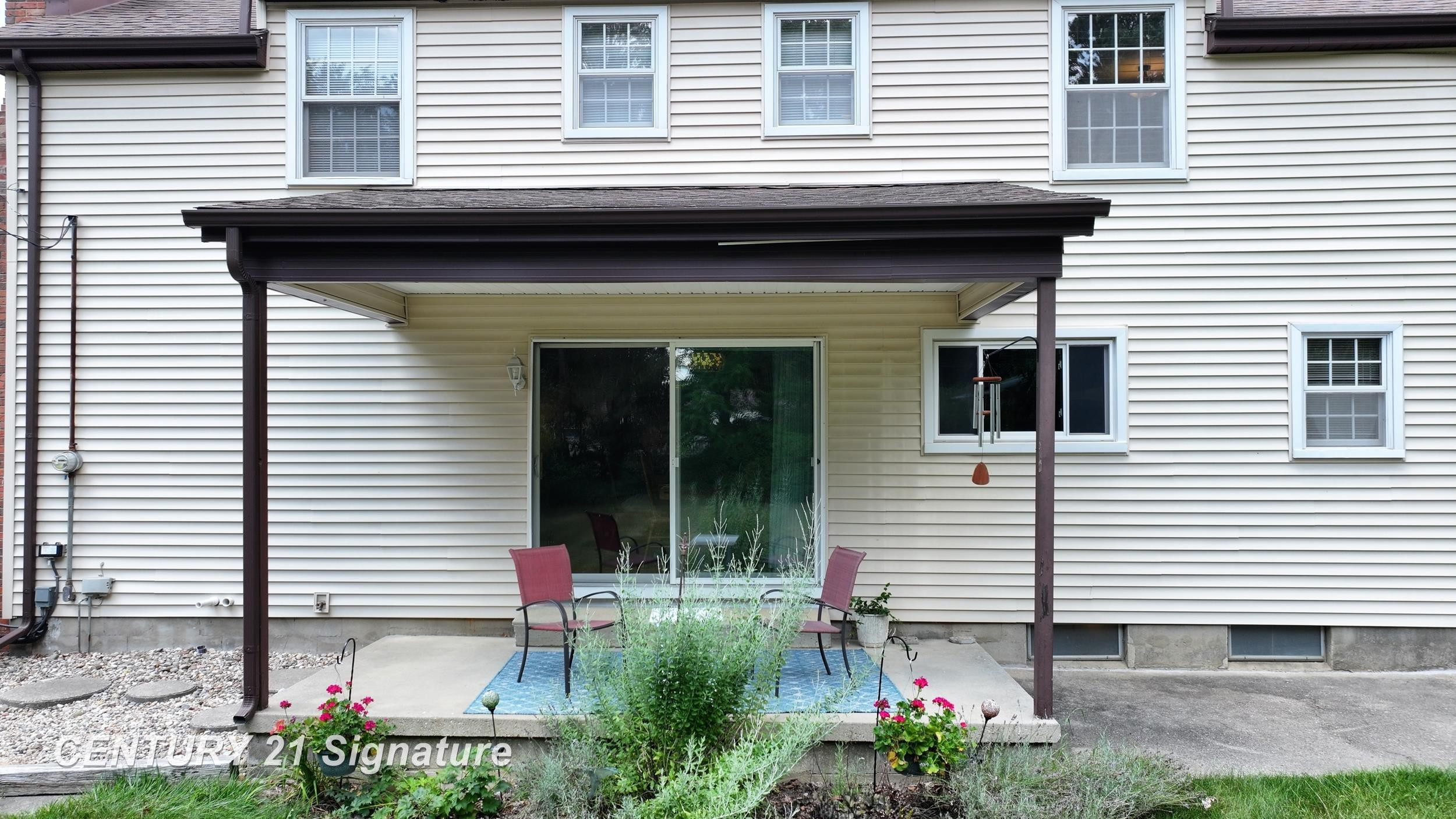 212 Cedarwood Drive, Flushing, MI 48433 — Photo 48
