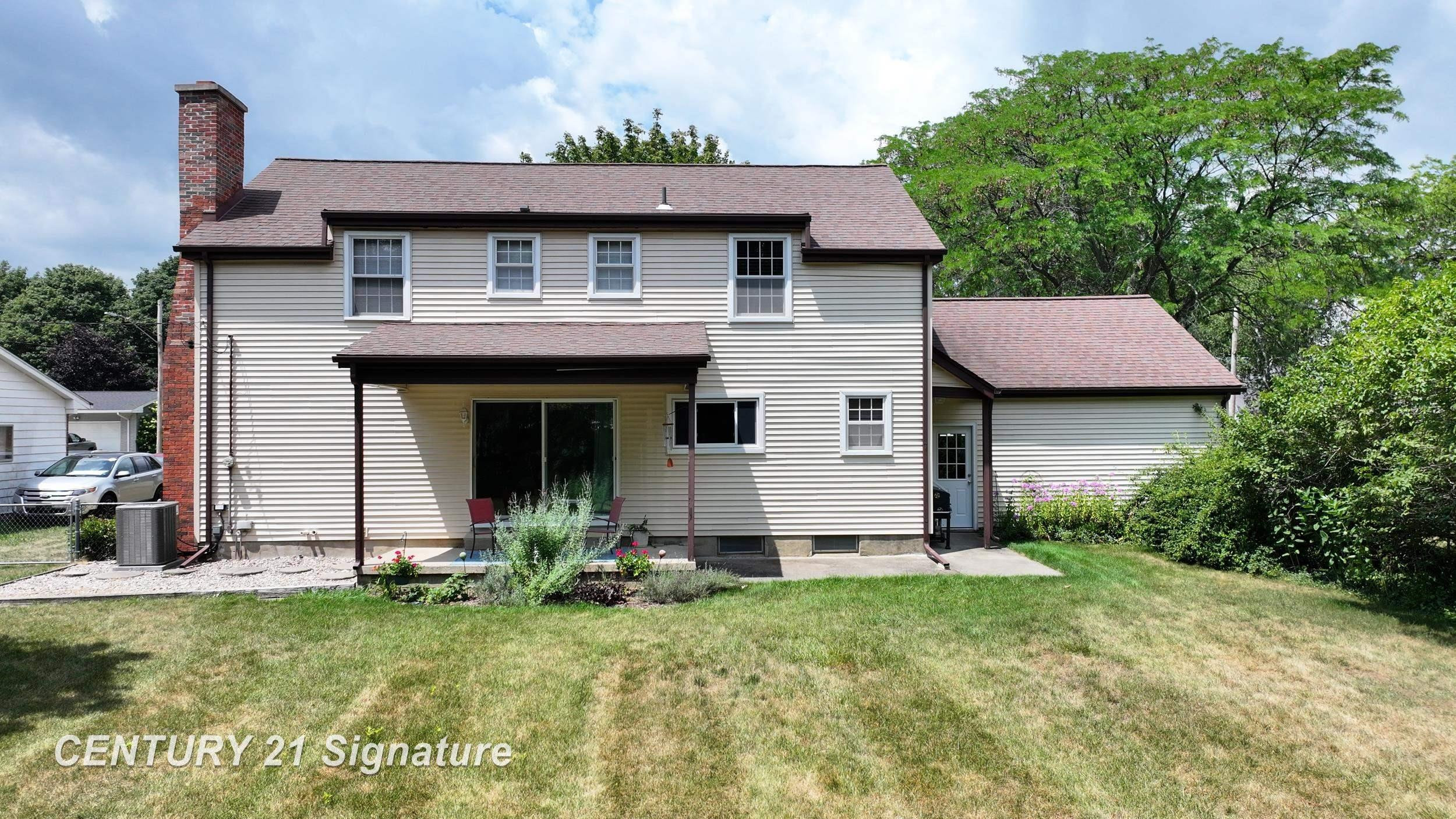 212 Cedarwood Drive, Flushing, MI 48433 — Photo 49