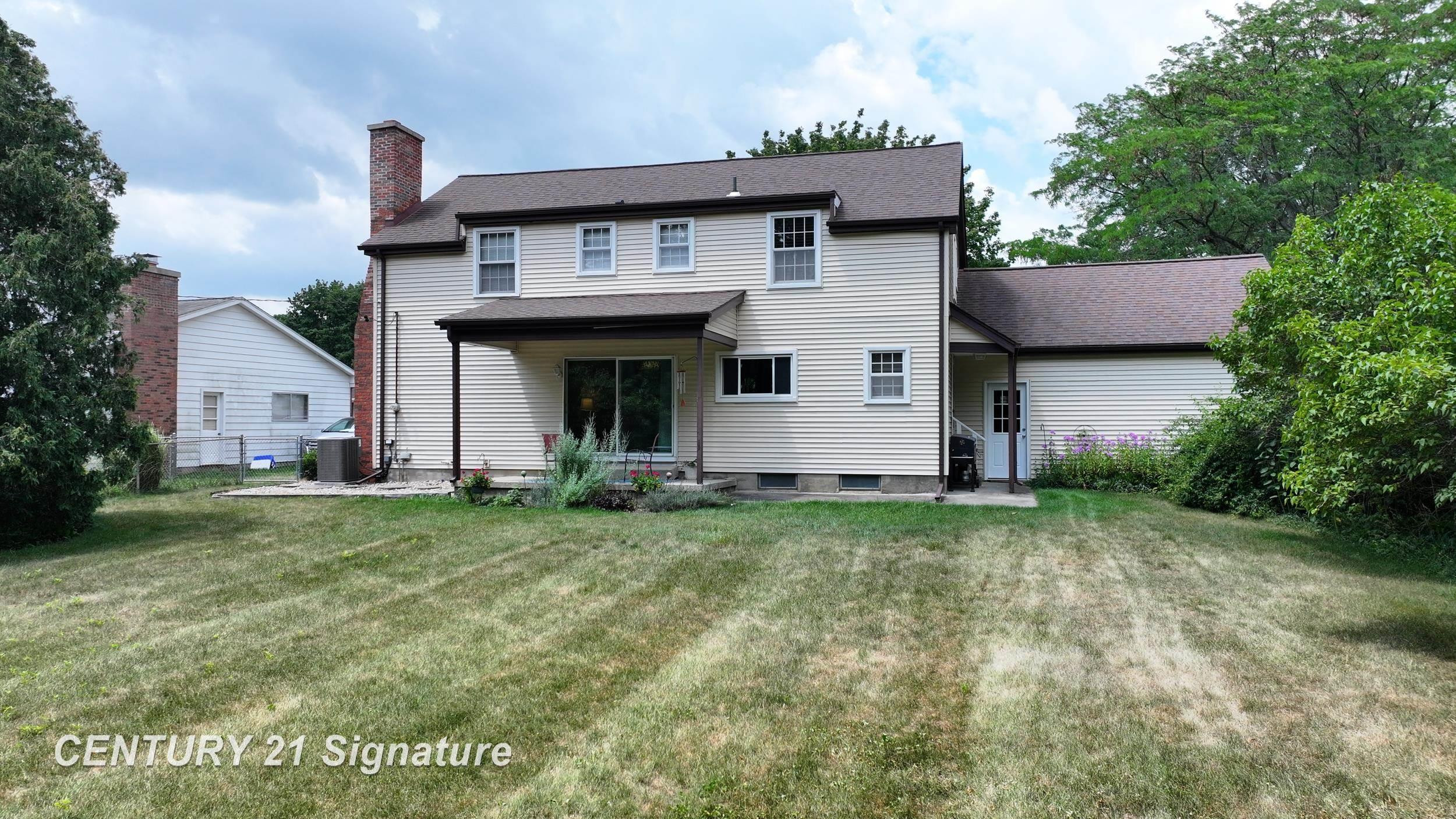 212 Cedarwood Drive, Flushing, MI 48433 — Photo 50