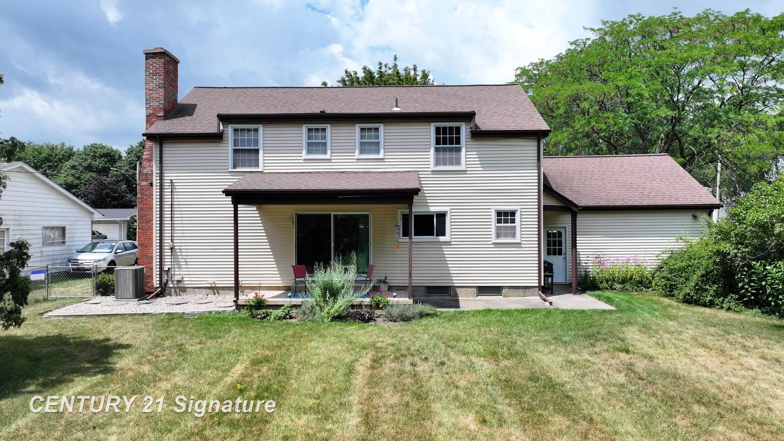 212 Cedarwood Drive, Flushing, MI 48433 — Photo 51