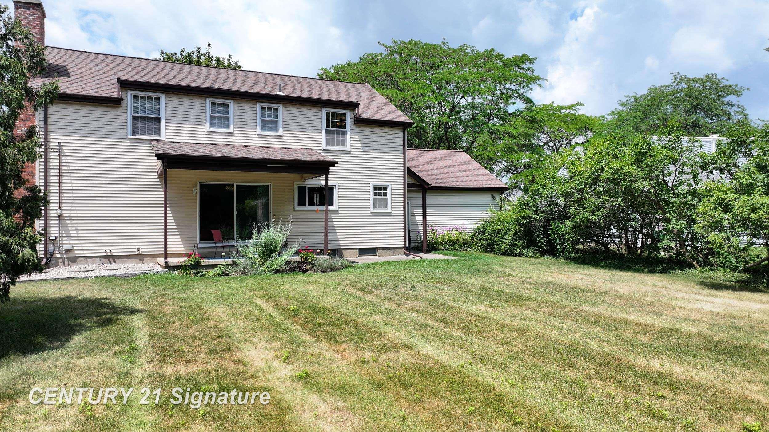 212 Cedarwood Drive, Flushing, MI 48433 — Photo 52