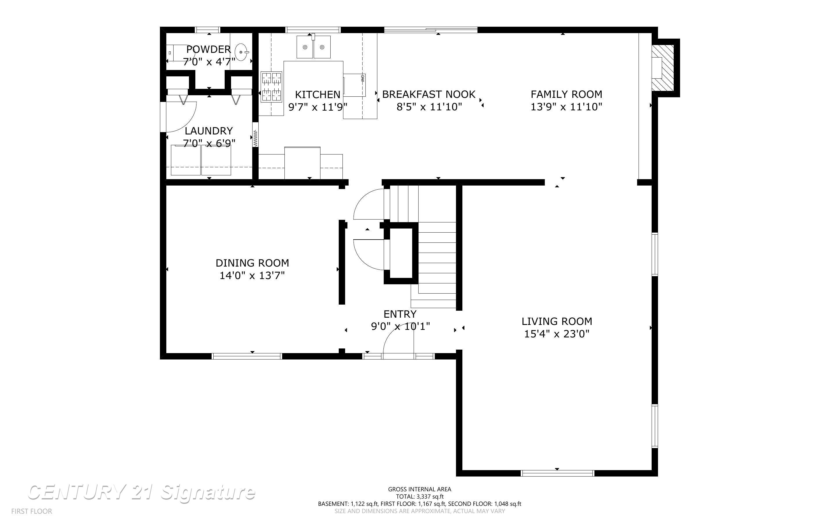 212 Cedarwood Drive, Flushing, MI 48433 — Photo 54