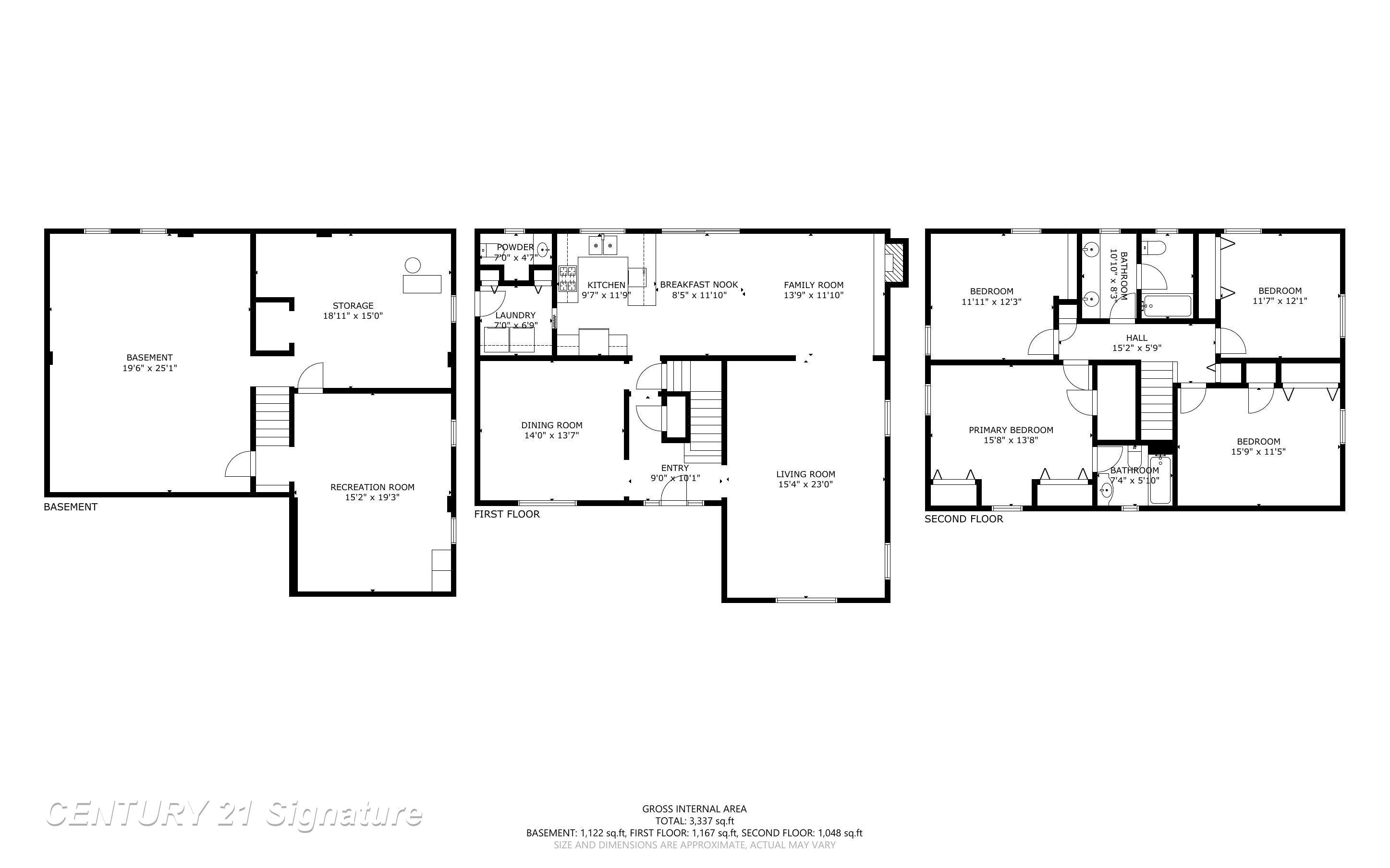 212 Cedarwood Drive, Flushing, MI 48433 — Photo 56