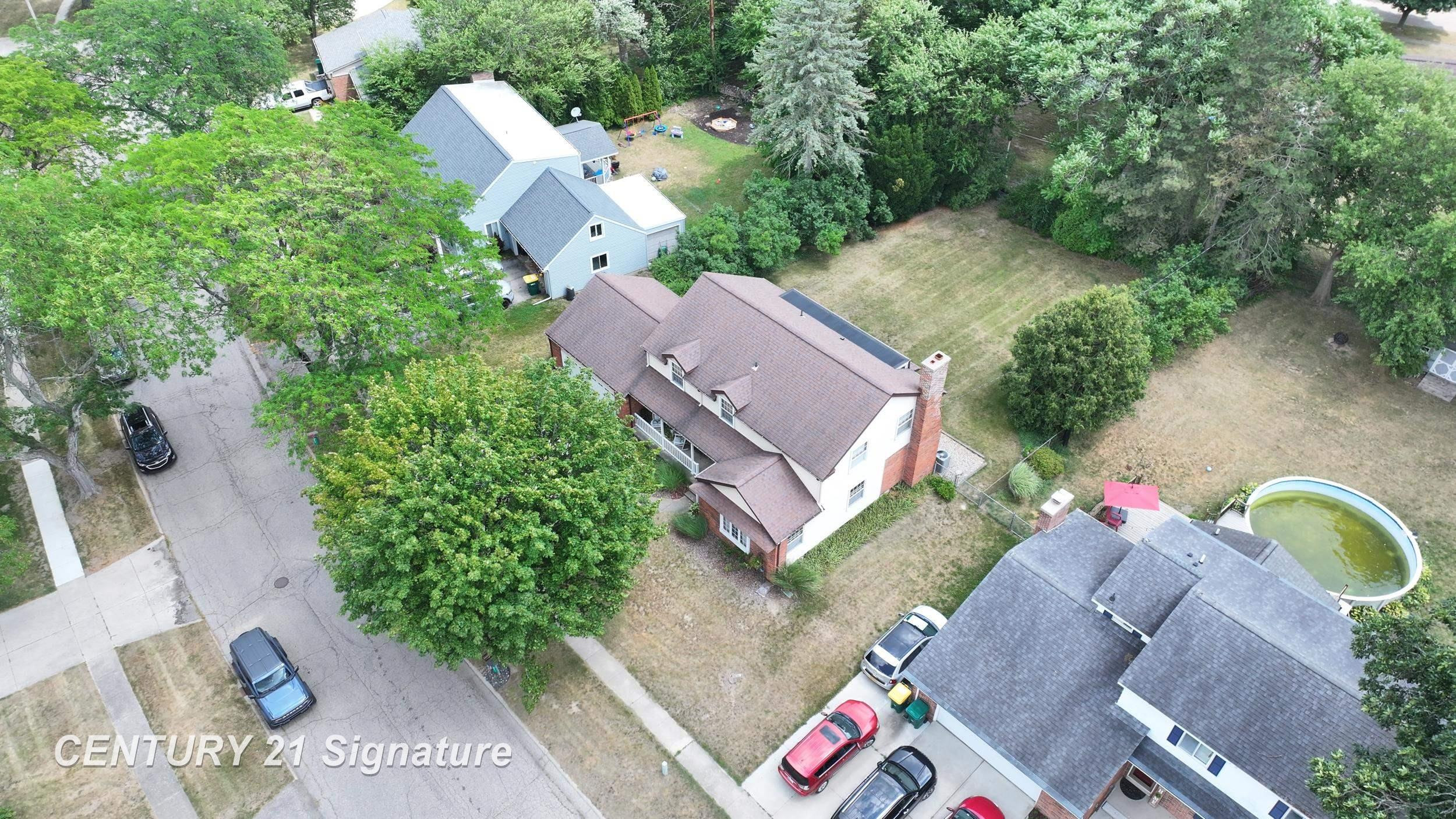 212 Cedarwood Drive, Flushing, MI 48433 — Photo 58