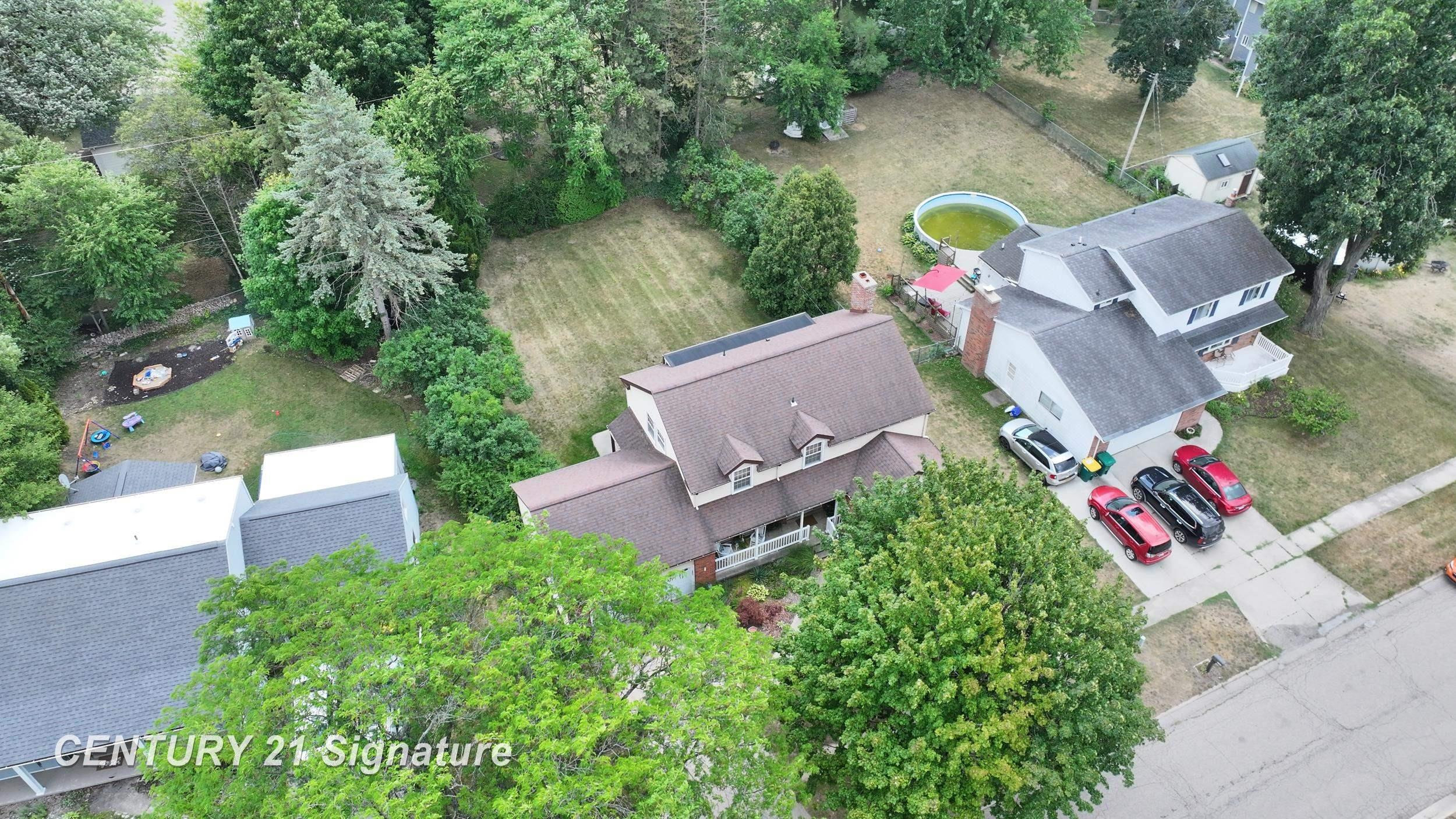 212 Cedarwood Drive, Flushing, MI 48433 — Photo 59