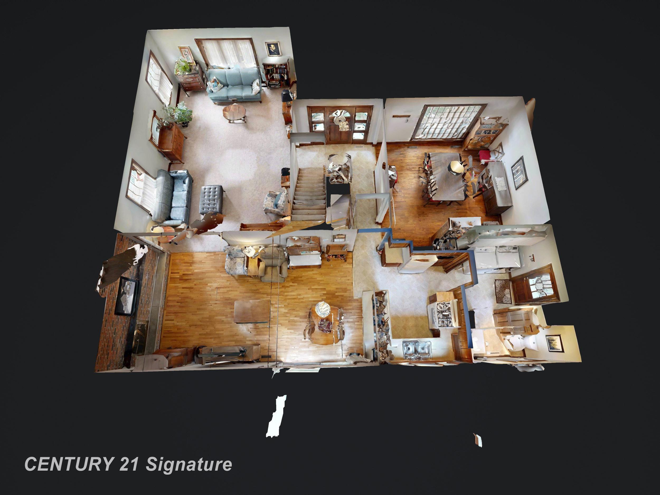 212 Cedarwood Drive, Flushing, MI 48433 — Photo 66