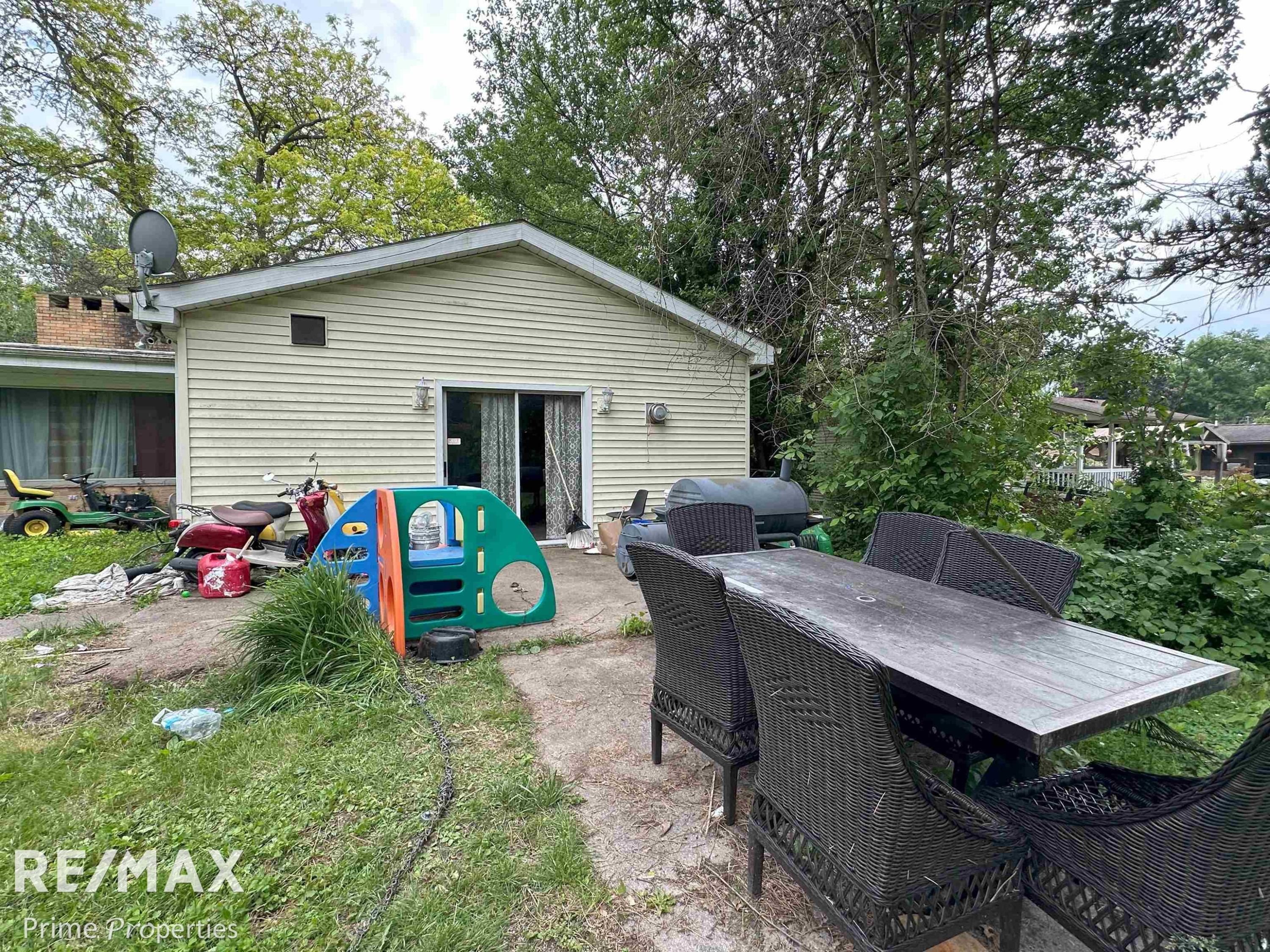 3195 Dixie Court, Saginaw, MI 48601 — Photo 32