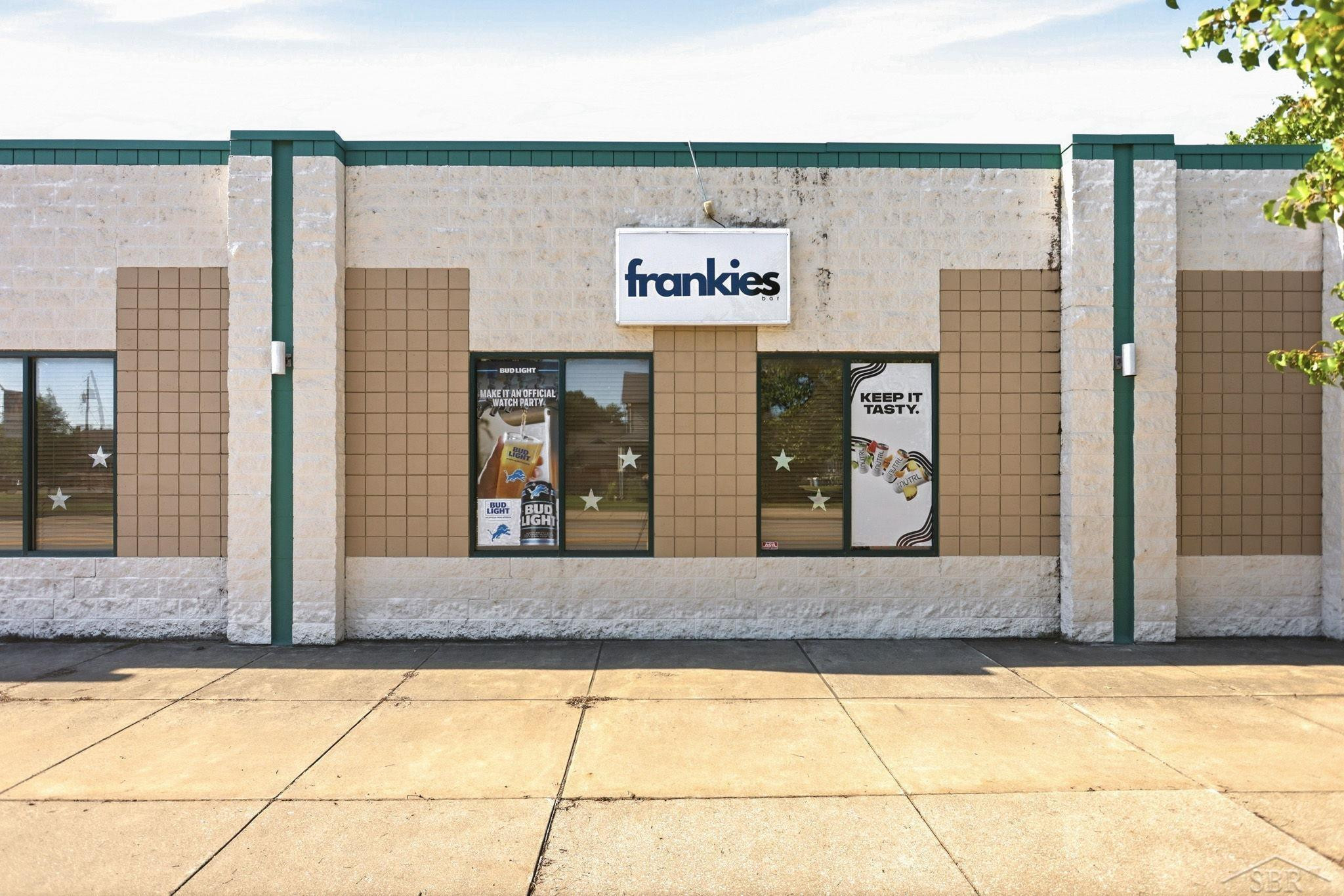 265 W Saginaw Street, Hemlock, MI 48626