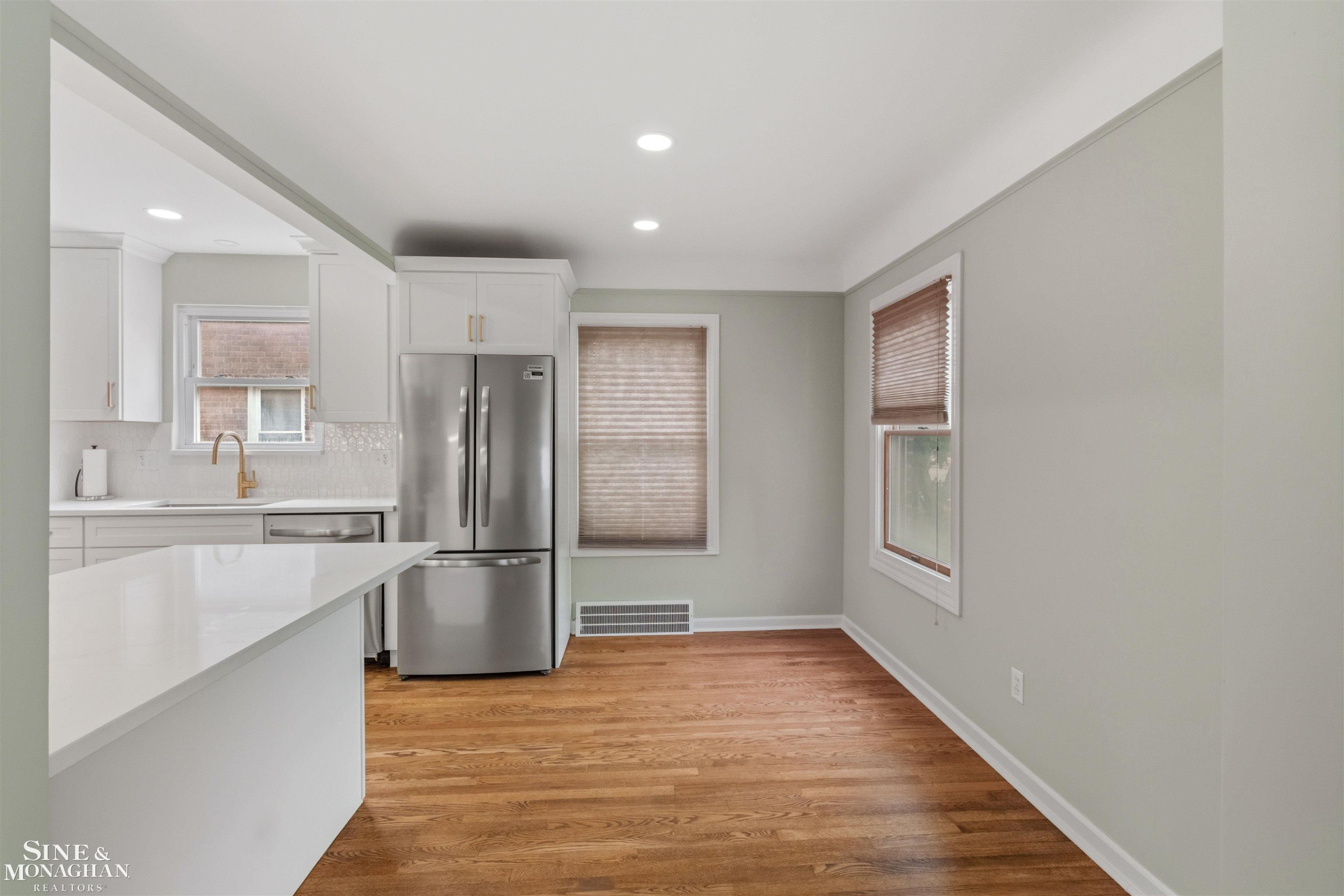 1602 Anita Avenue, Grosse Pointe Woods, MI 48236 — Photo 7