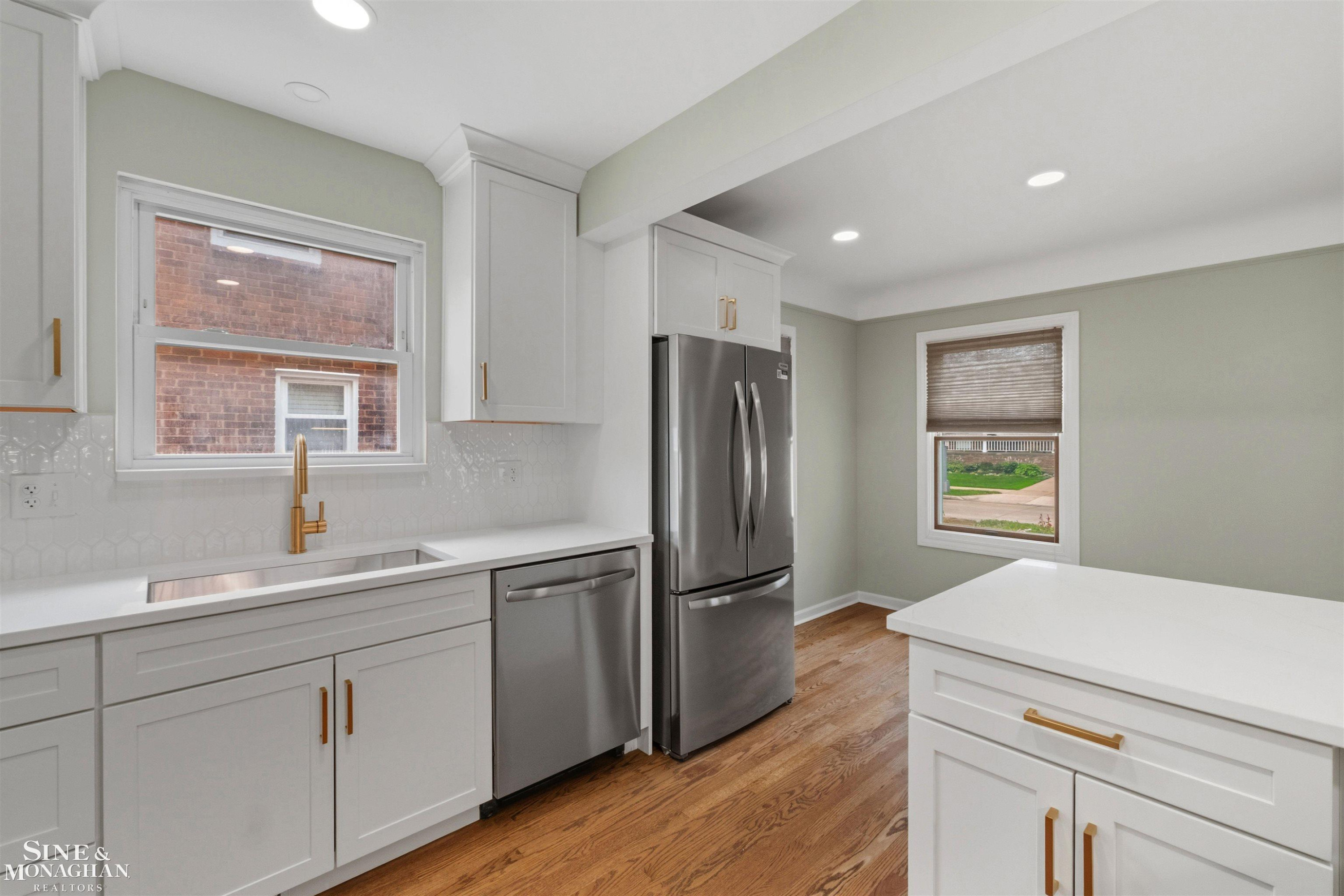 1602 Anita Avenue, Grosse Pointe Woods, MI 48236 — Photo 13