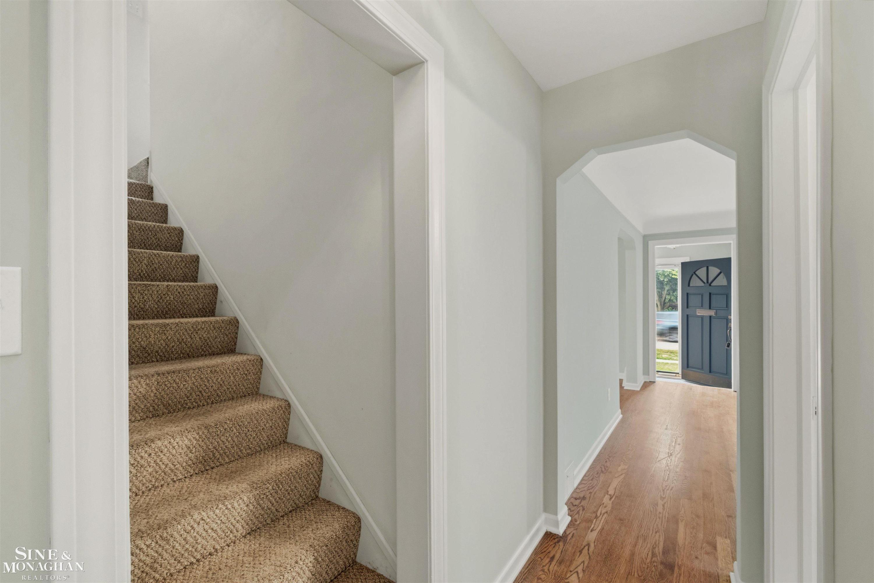 1602 Anita Avenue, Grosse Pointe Woods, MI 48236 — Photo 16