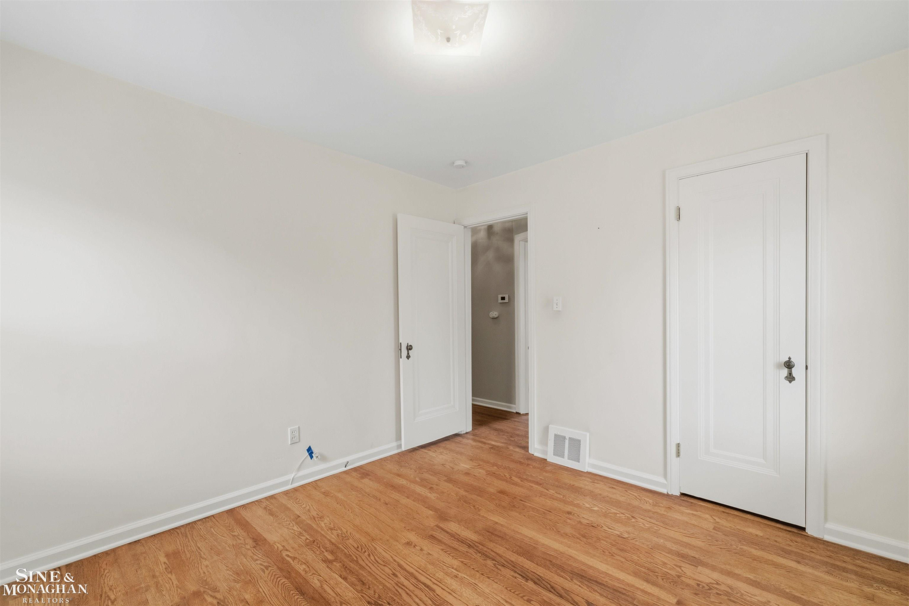 1602 Anita Avenue, Grosse Pointe Woods, MI 48236 — Photo 19