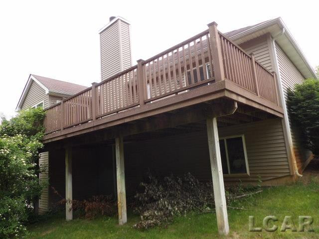 4324 McKenna Drive, Adrian, MI 49221 — Photo 19