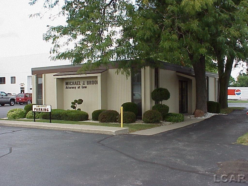 1107 W Chicago Boulevard, Tecumseh, MI 49286