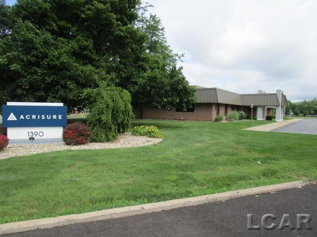 1390 W Maumee Street, Adrian, MI 49221