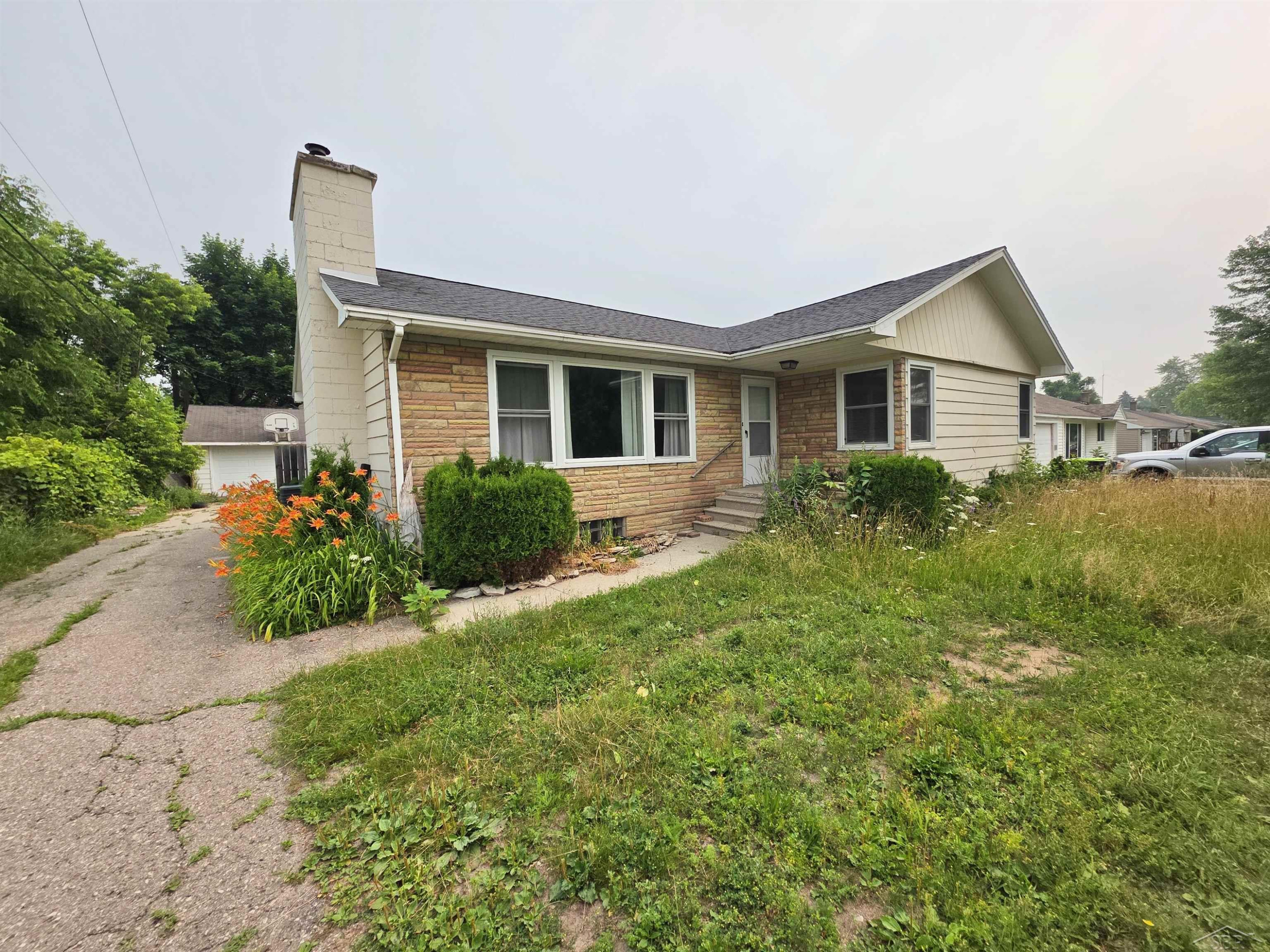 1267 Golf course Road, Alpena, MI 49707