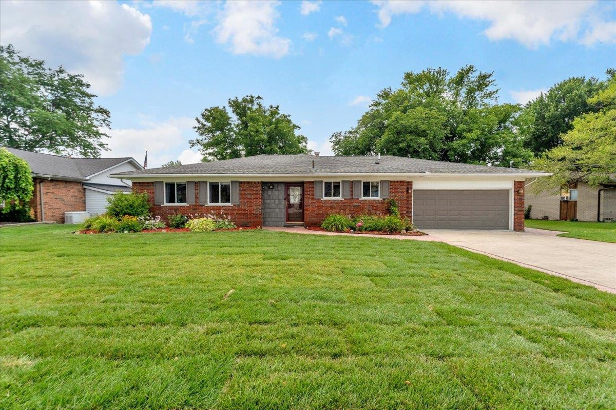 7315 Flamingo Street, MI 48001 — Photo 3