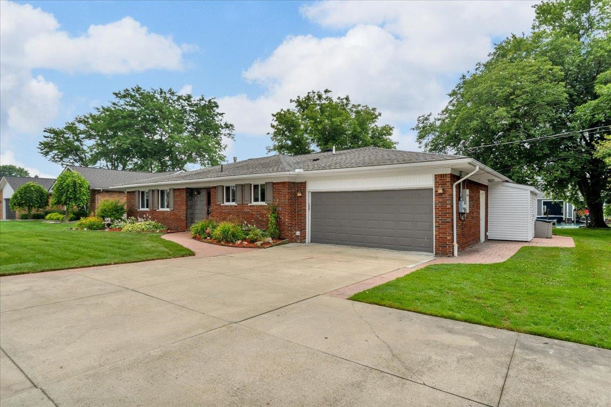 7315 Flamingo Street, MI 48001 — Photo 4