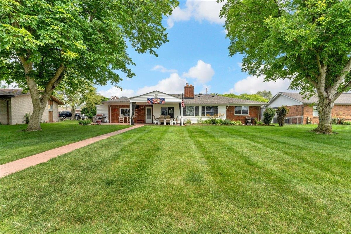 7315 Flamingo Street, MI 48001 — Photo 6