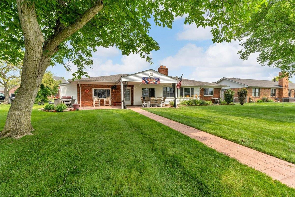7315 Flamingo Street, MI 48001 — Photo 7