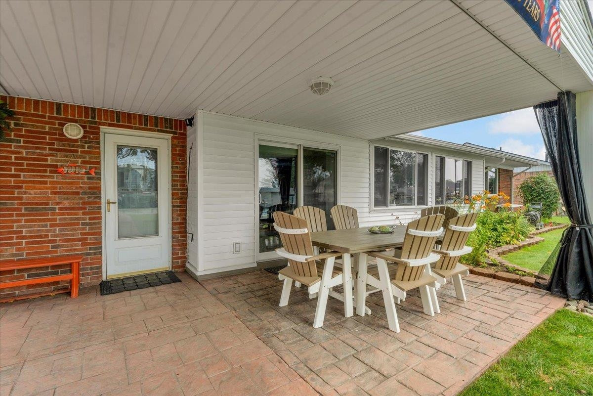 7315 Flamingo Street, MI 48001 — Photo 9