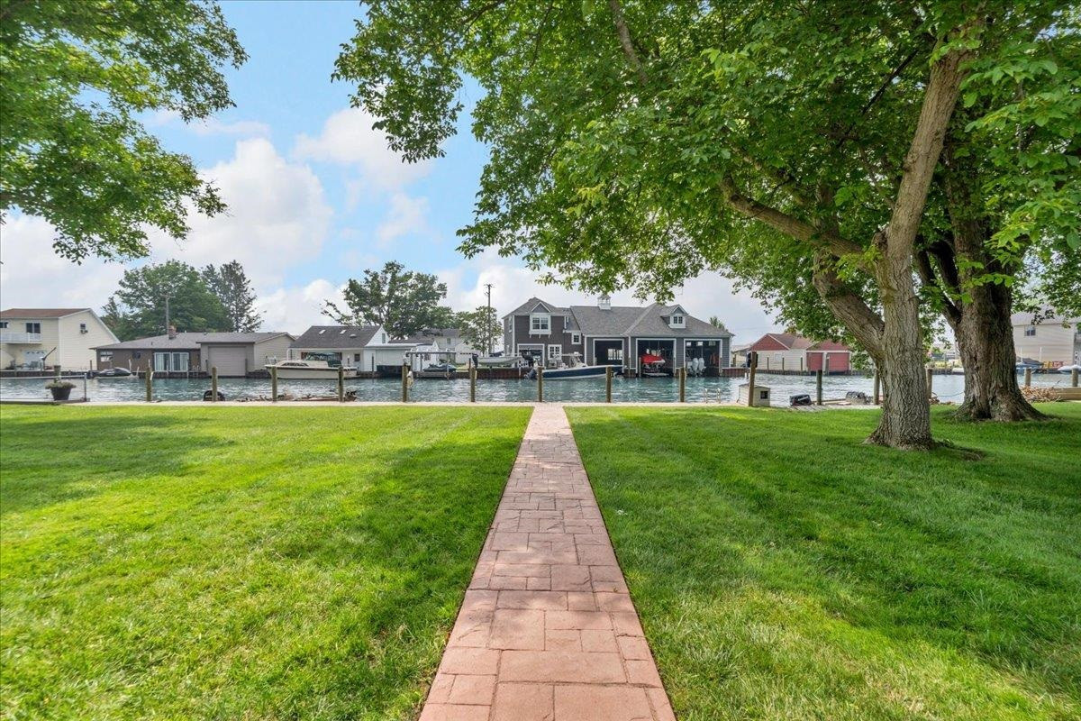 7315 Flamingo Street, MI 48001 — Photo 10