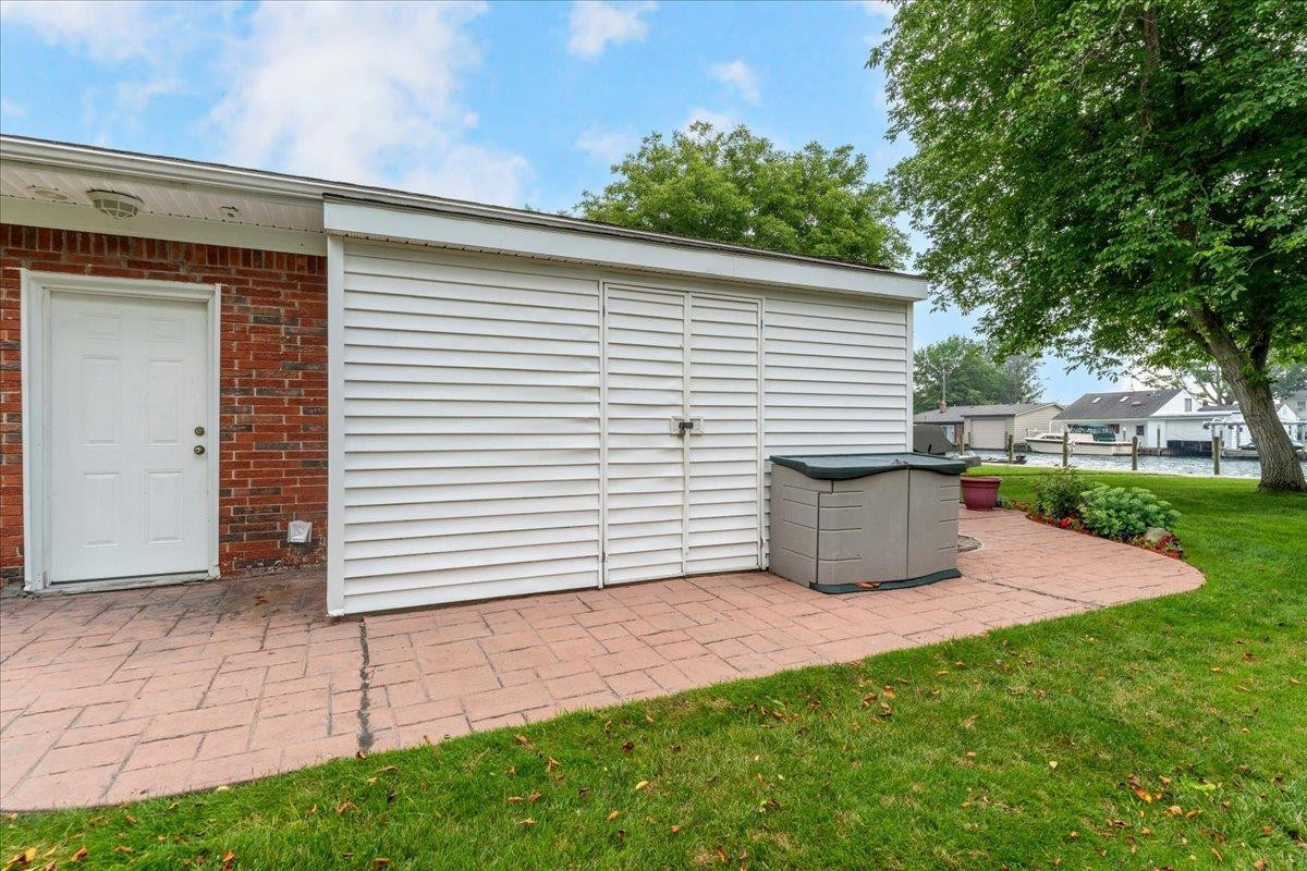 7315 Flamingo Street, MI 48001 — Photo 12