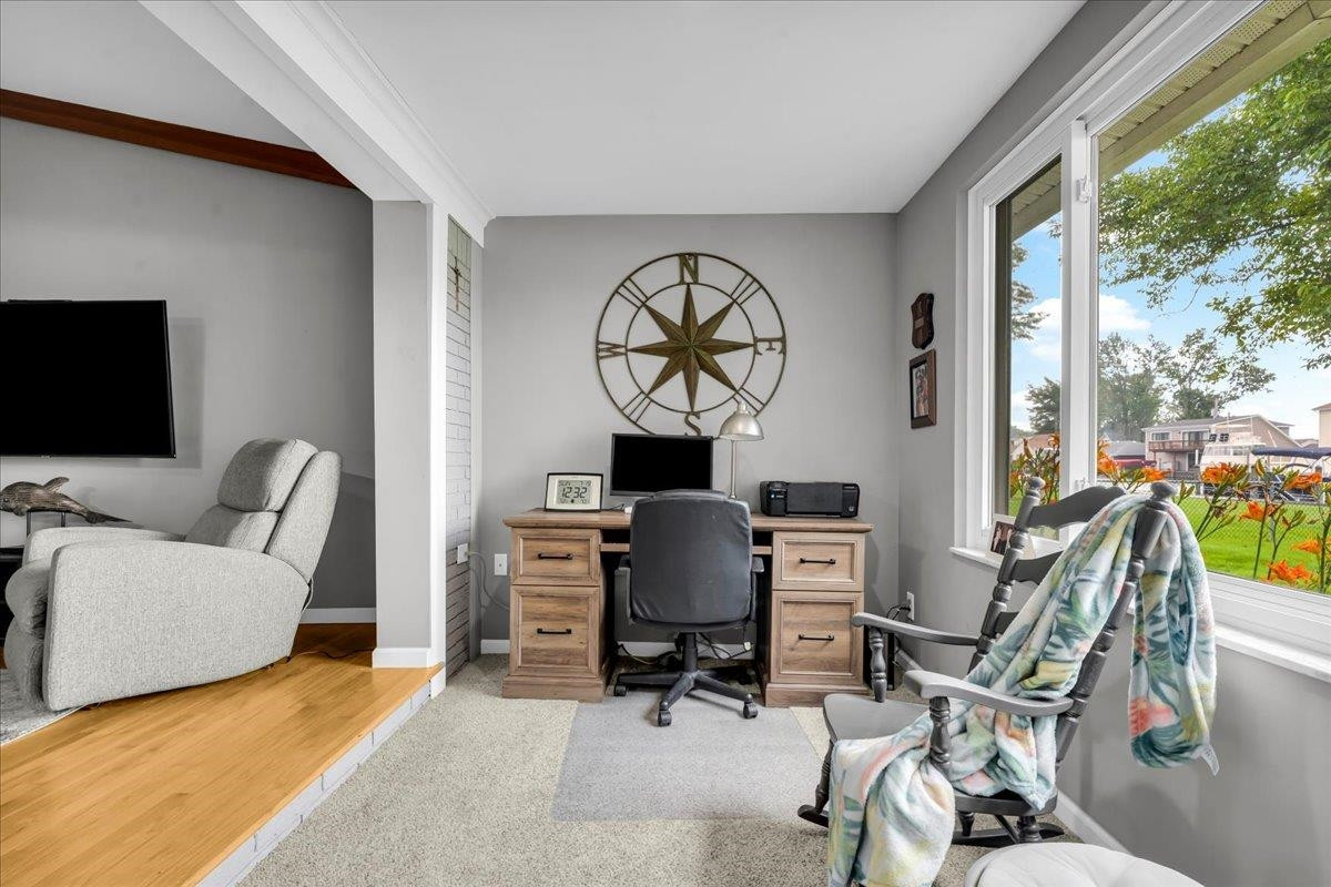 7315 Flamingo Street, MI 48001 — Photo 23