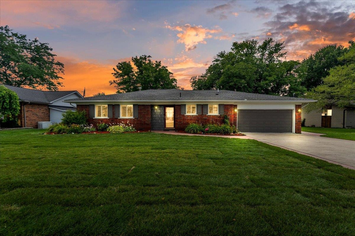 7315 Flamingo Street, MI 48001 — Photo 44